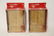 Lot of doll house furniture in original boxes - 7