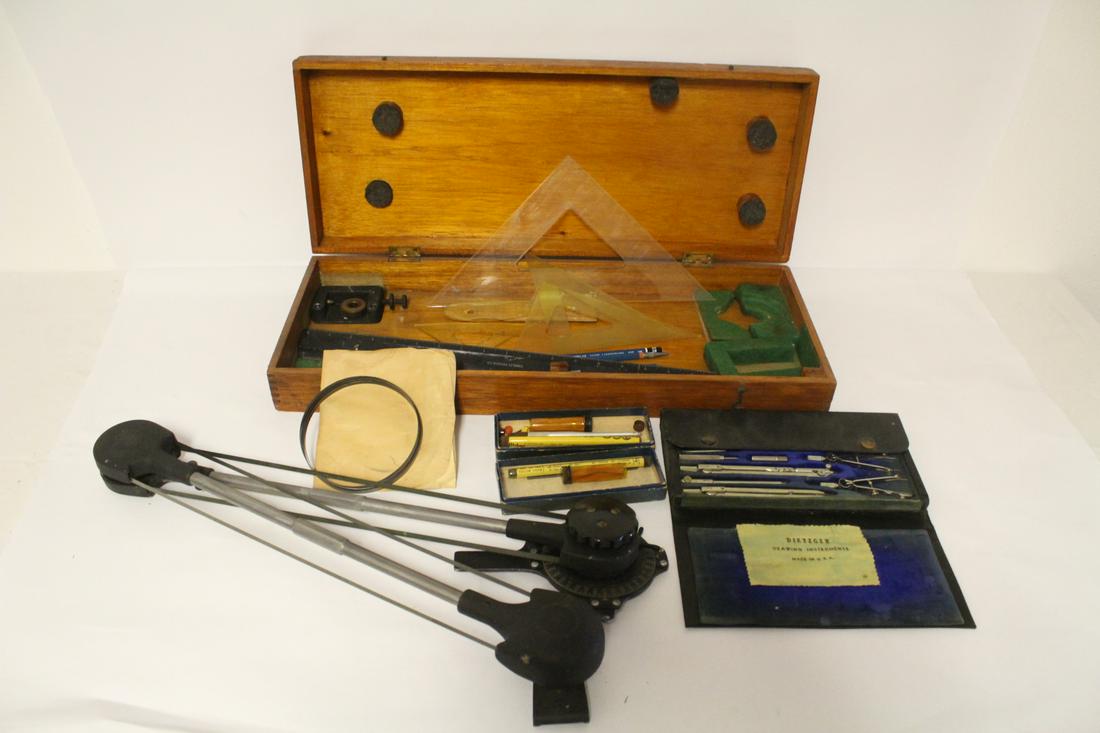 A drawing set, complete(?) (1 of 10)