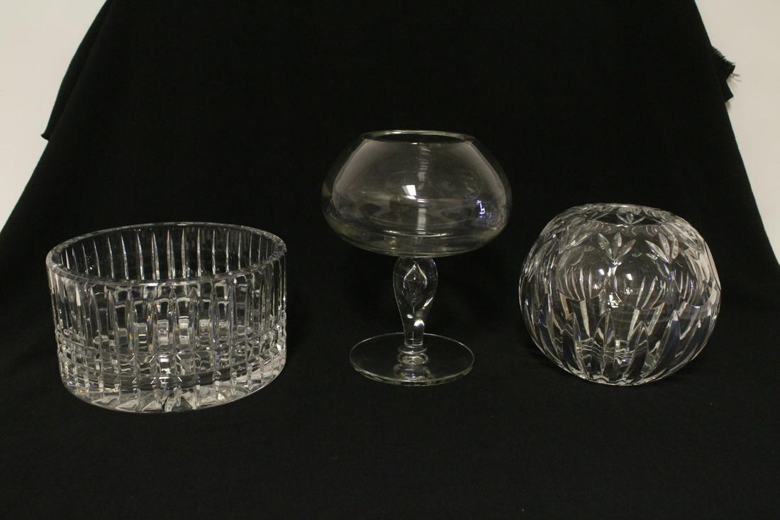 3 crystal pieces (1 of 10)