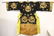 Chinese opera performer robe in storage box - 10