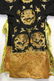 Chinese opera performer robe in storage box - 6