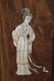 4 Chinese vintage rosewood panels w/ MOP inlaid - 3