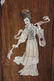 4 Chinese vintage rosewood panels w/ MOP inlaid - 5
