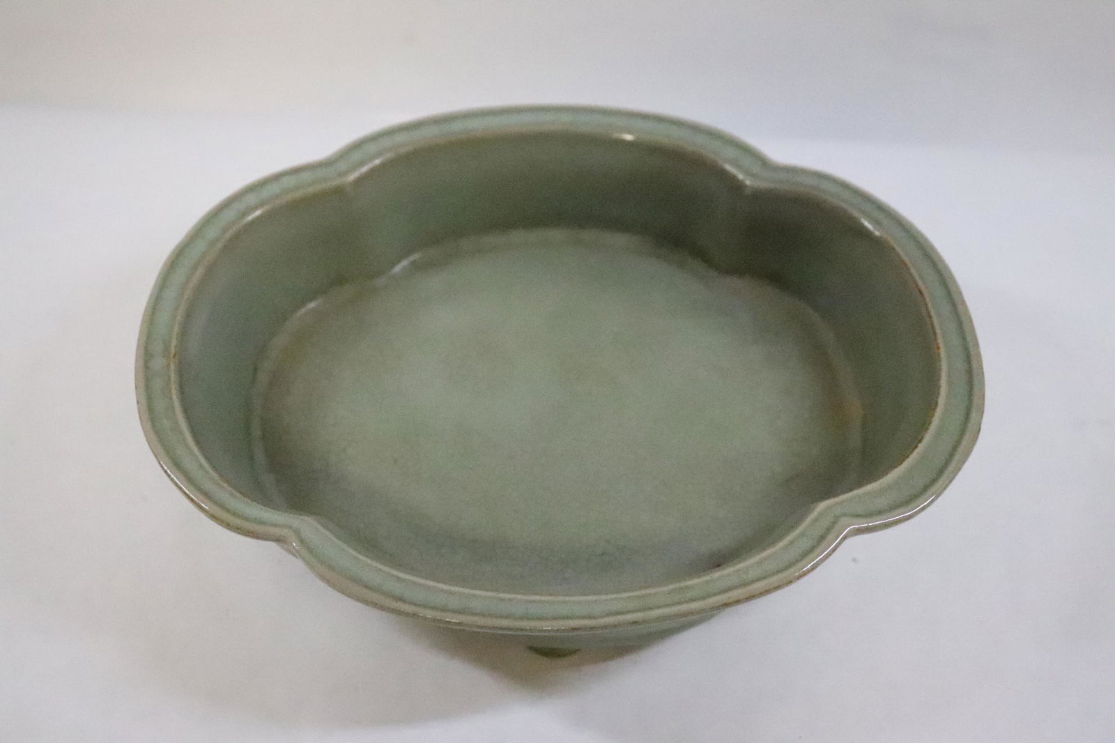 Chinese Song style crackleware brush wash (1 of 10)