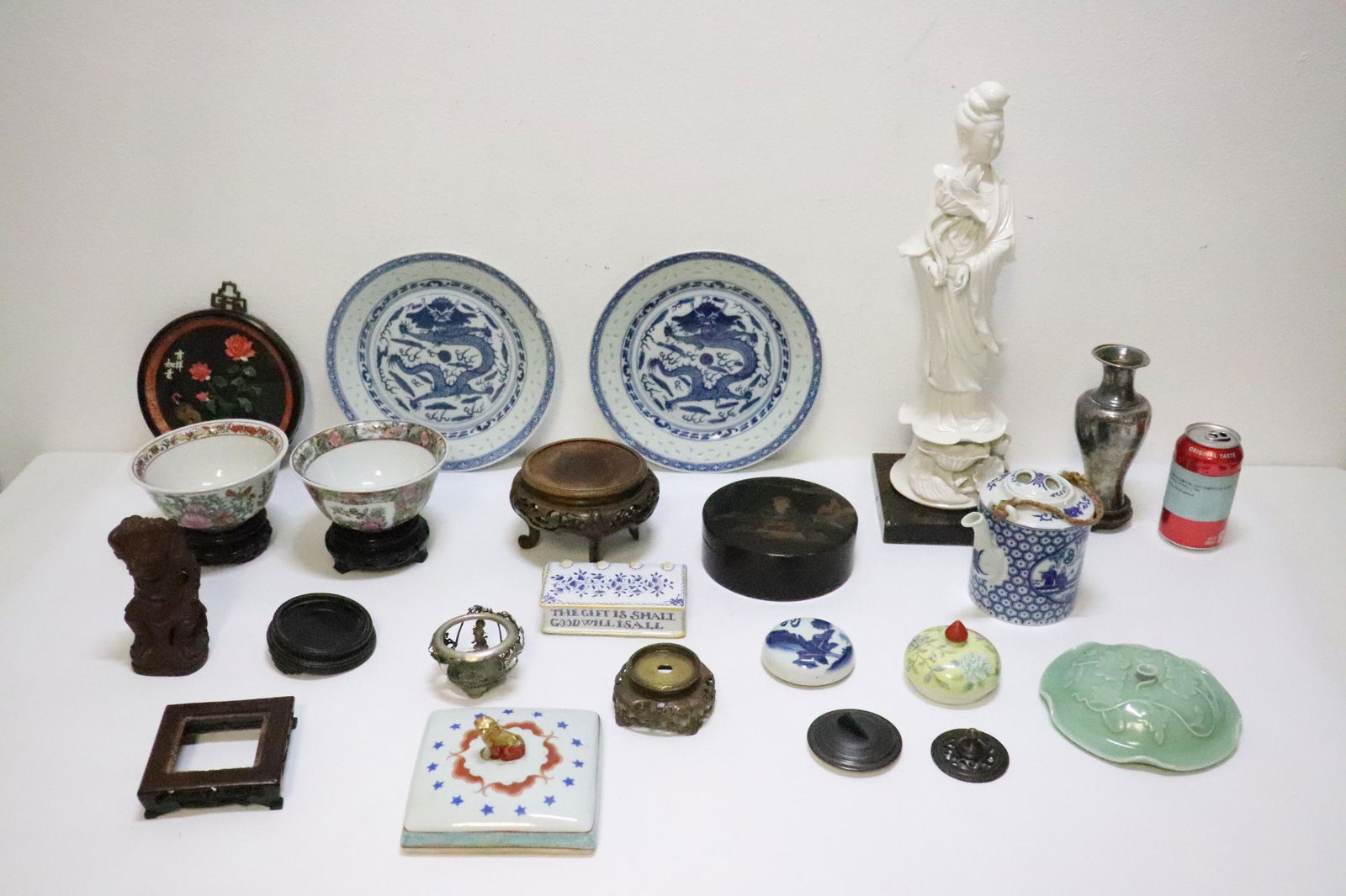 Lot of misc. (1 of 11)