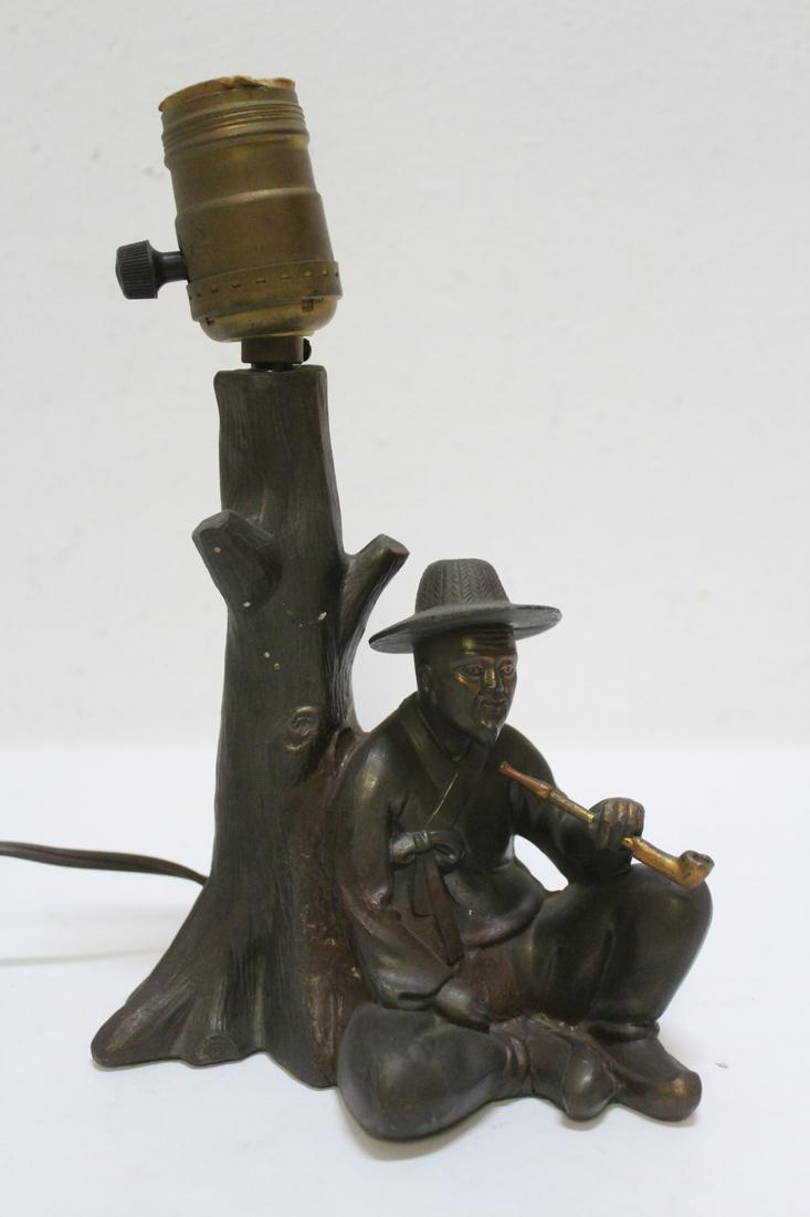 copper table lamp (1 of 10)