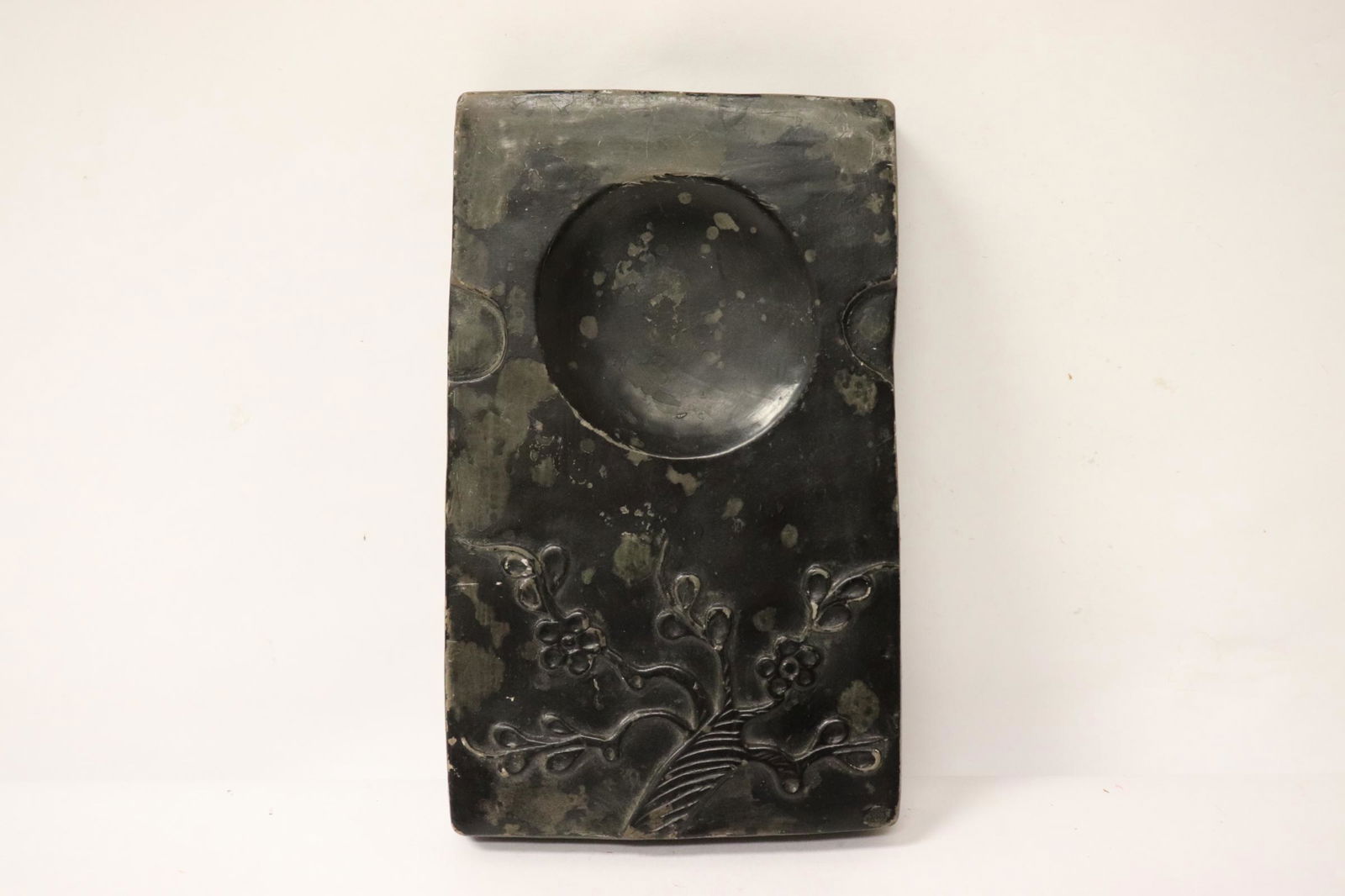 Chinese ink stone (1 of 9)