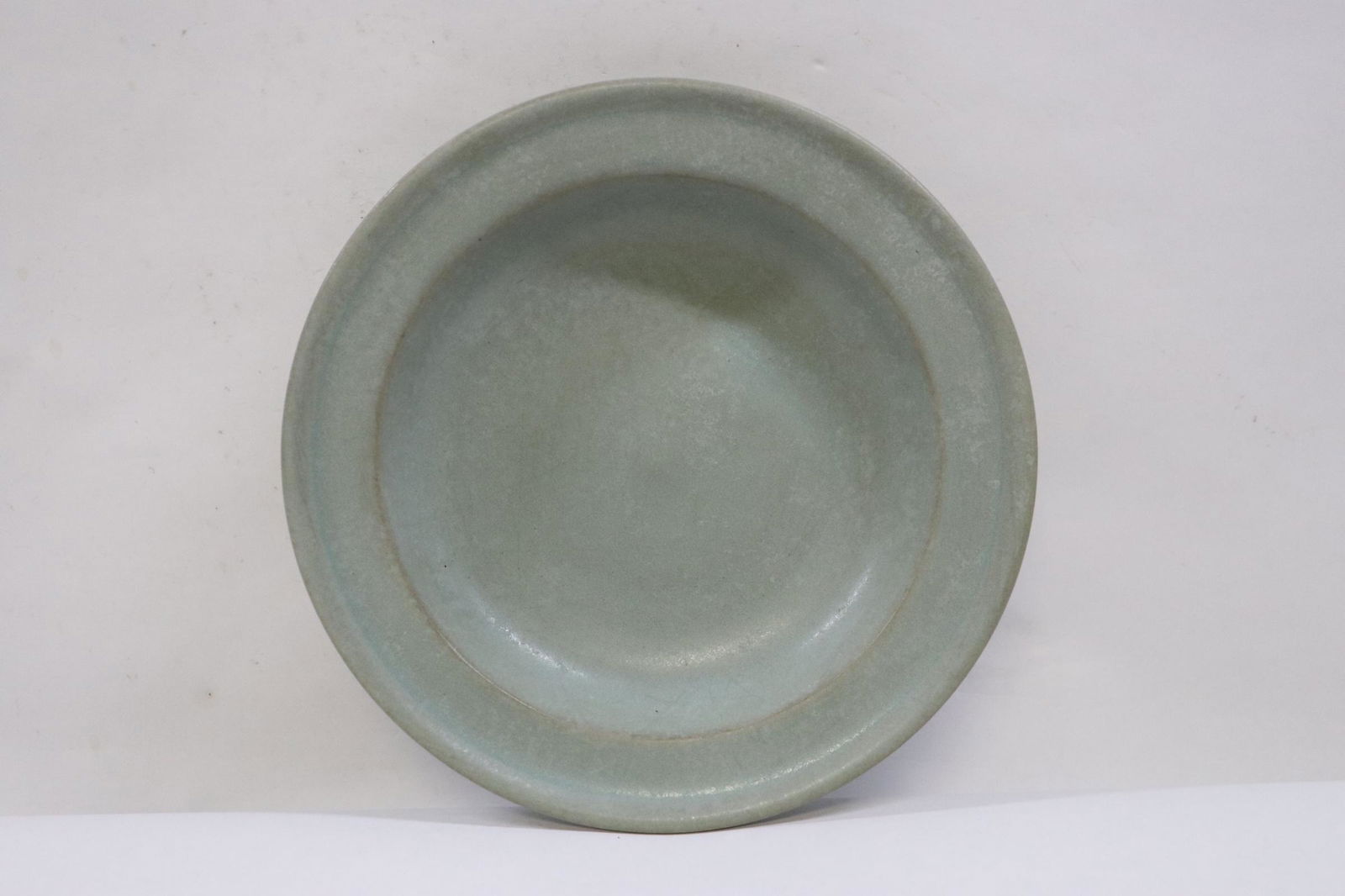 A small Song style plate (1 of 9)