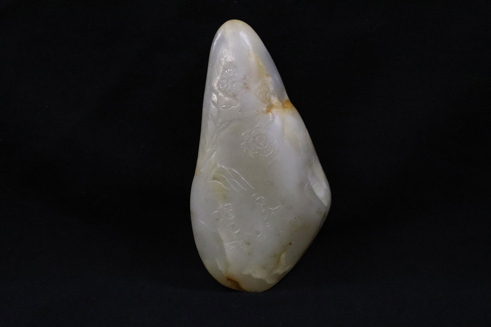 Chinese jade boulder (1 of 9)