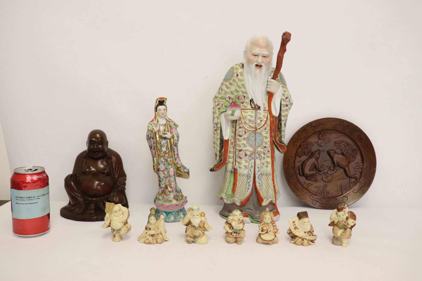 lot of misc. (1 of 10)