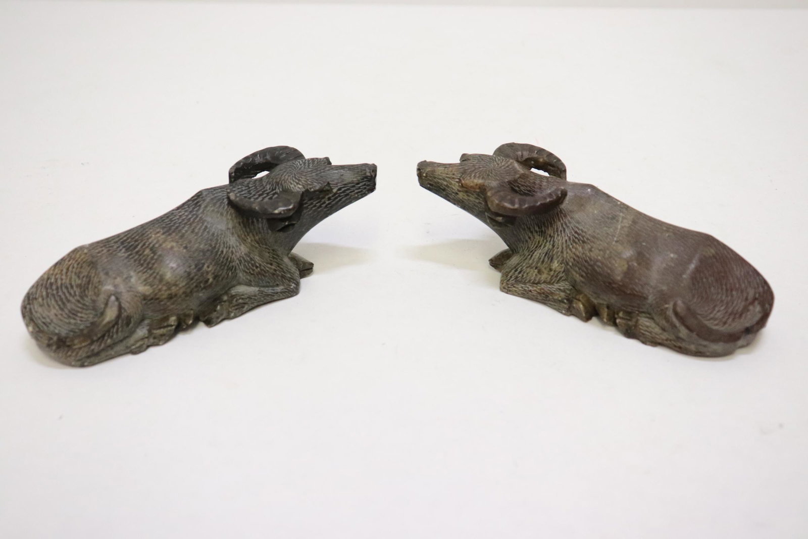 2 Chinese vintage shoushan stone carving (1 of 10)