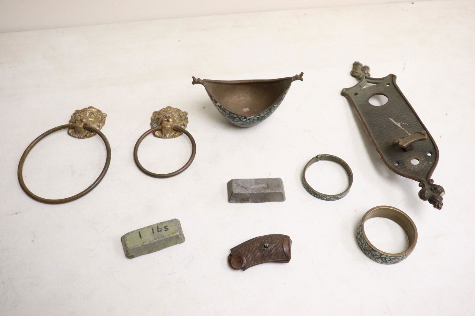 lot of misc. (1 of 10)