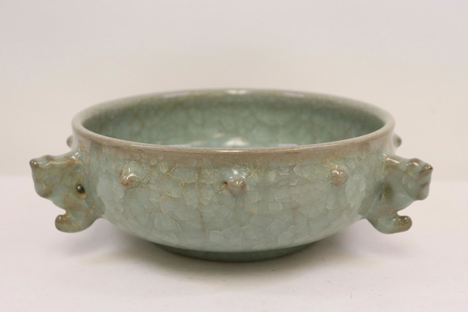 Chinese crackleware brush wash (1 of 10)