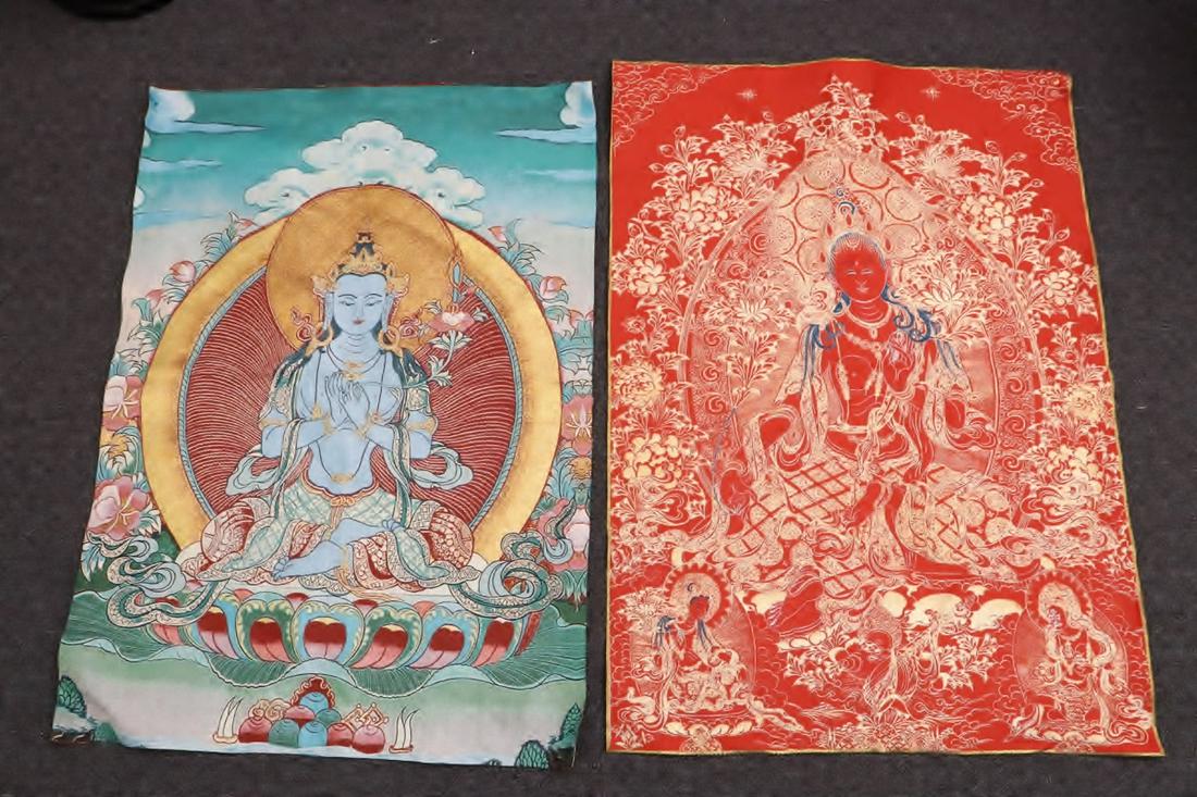 2 embroidery like panels (1 of 10)