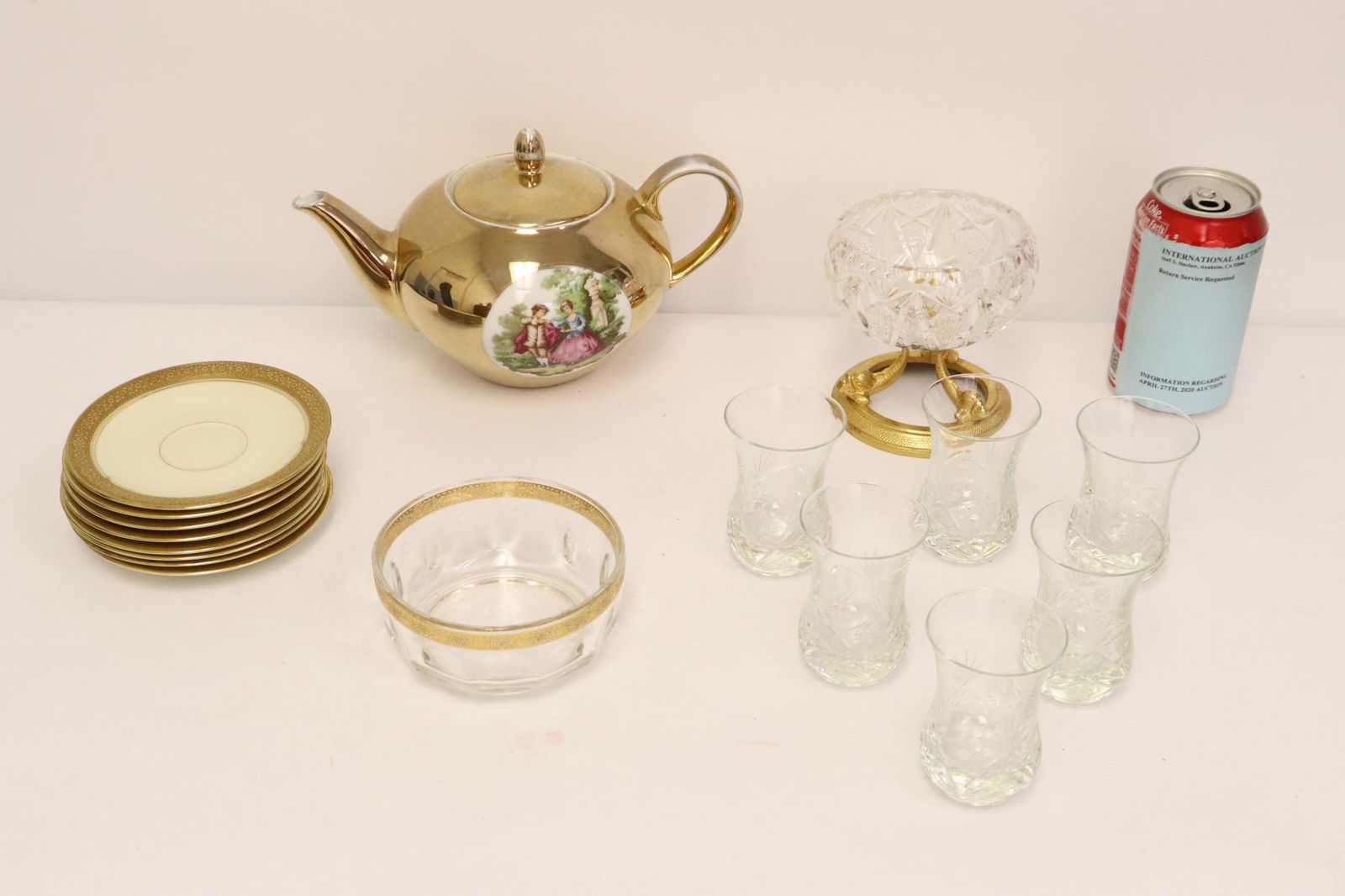 lot of misc. (1 of 10)