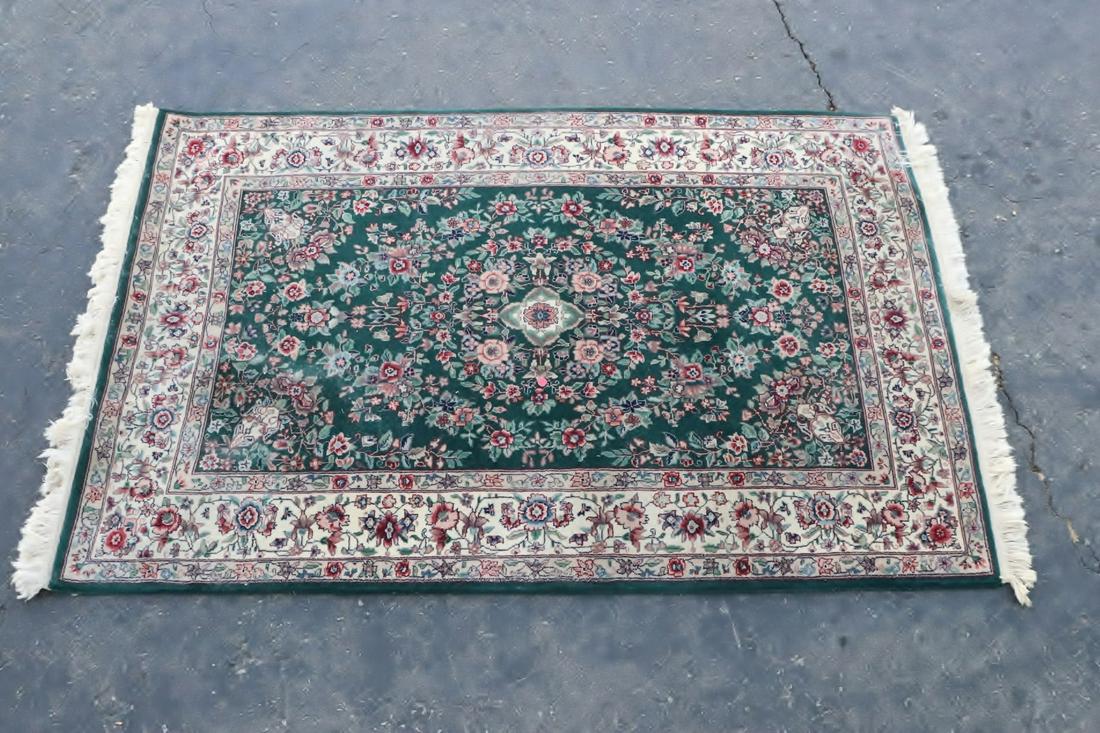 Fine Persian area rug (1 of 10)