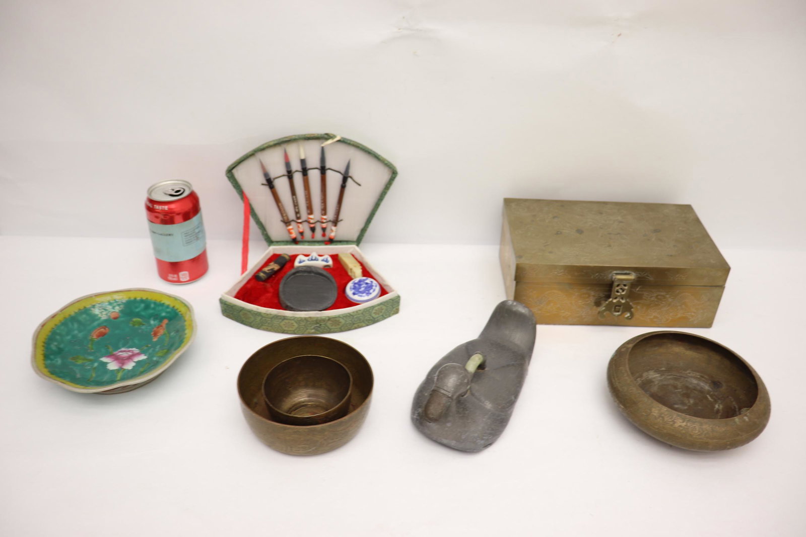 lot of misc. (1 of 10)