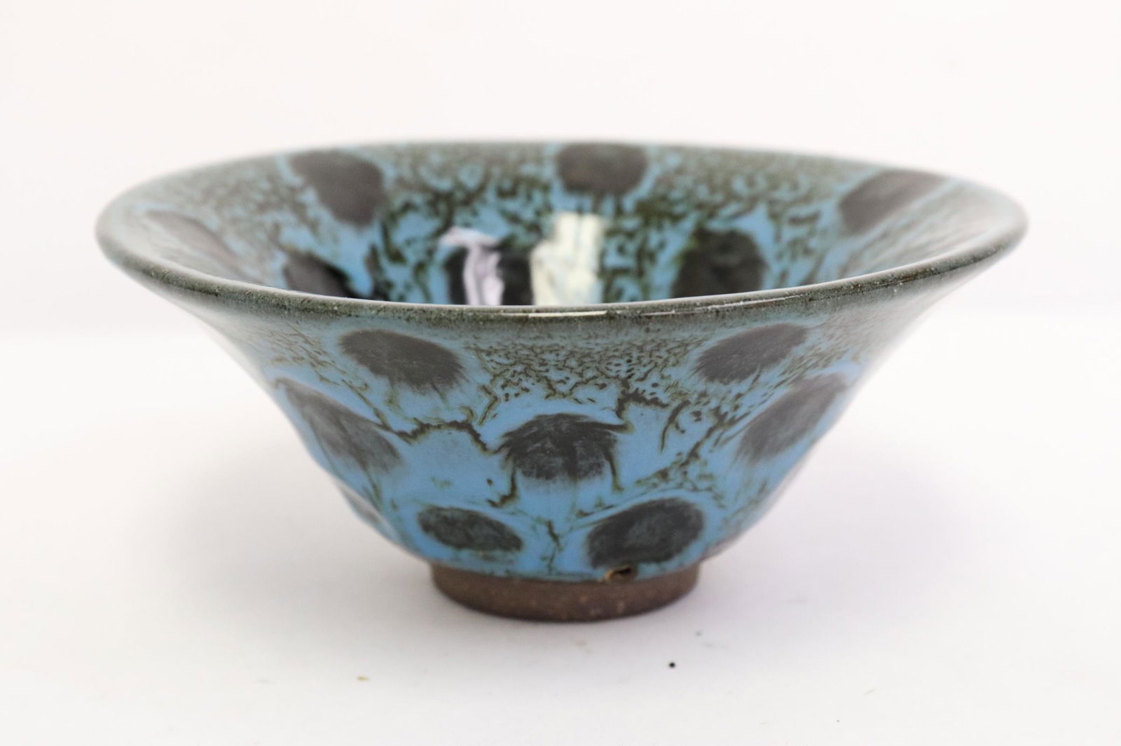 Fine Chinese painted Song style bowl (1 of 12)
