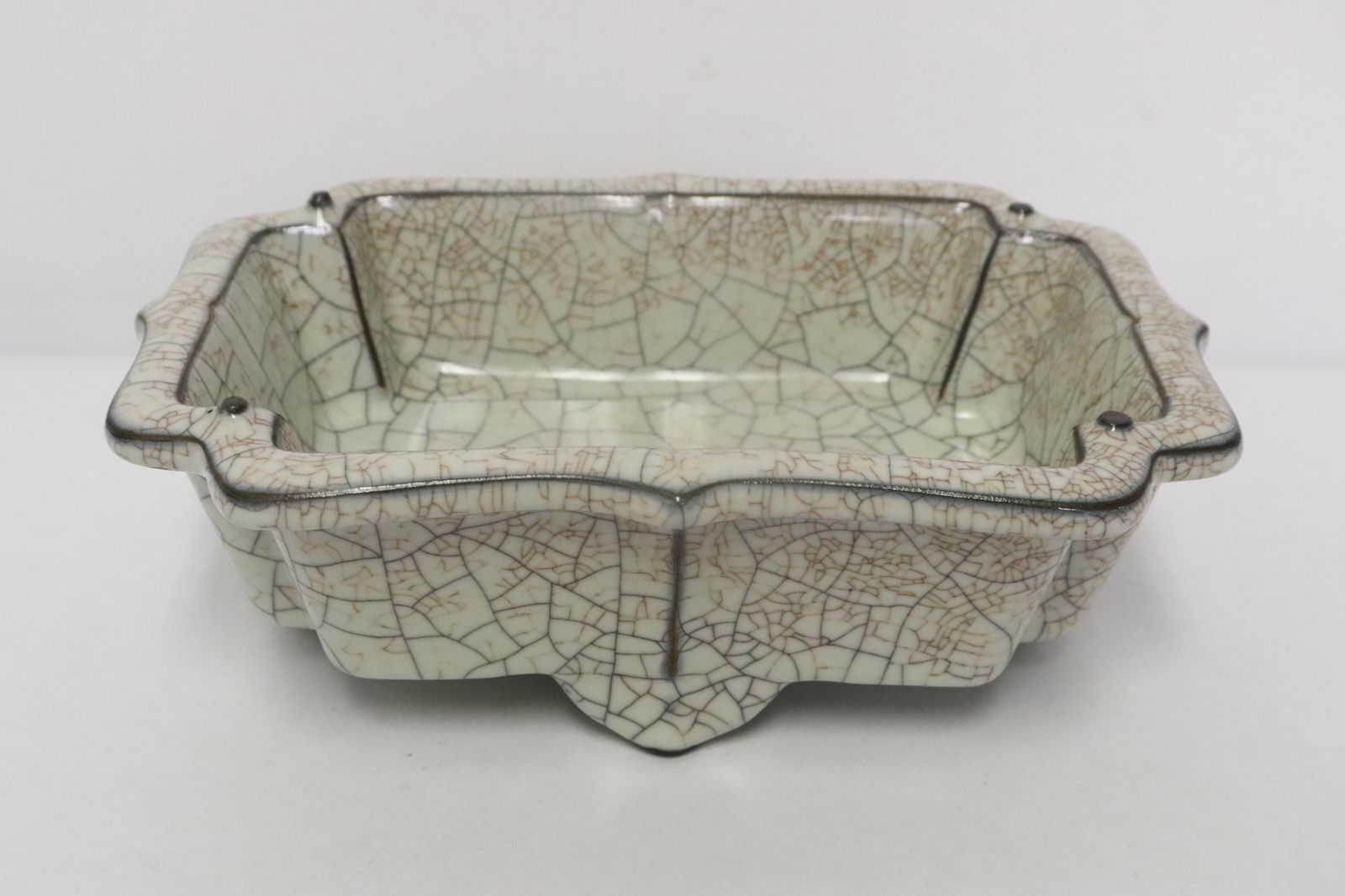 Chinese Song style crackleware brush wash (1 of 9)