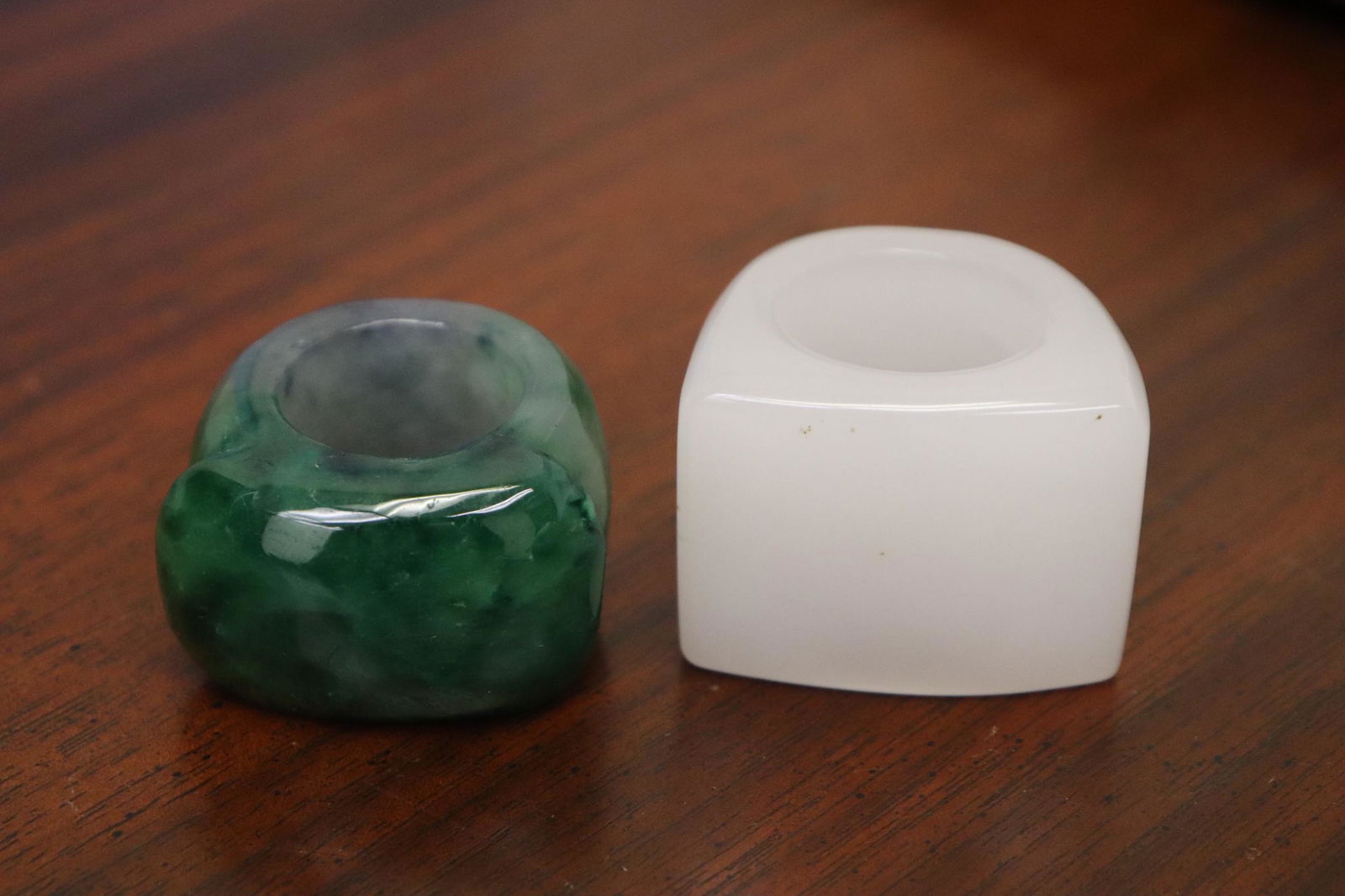 2 Chinese bangle rings (1 of 10)