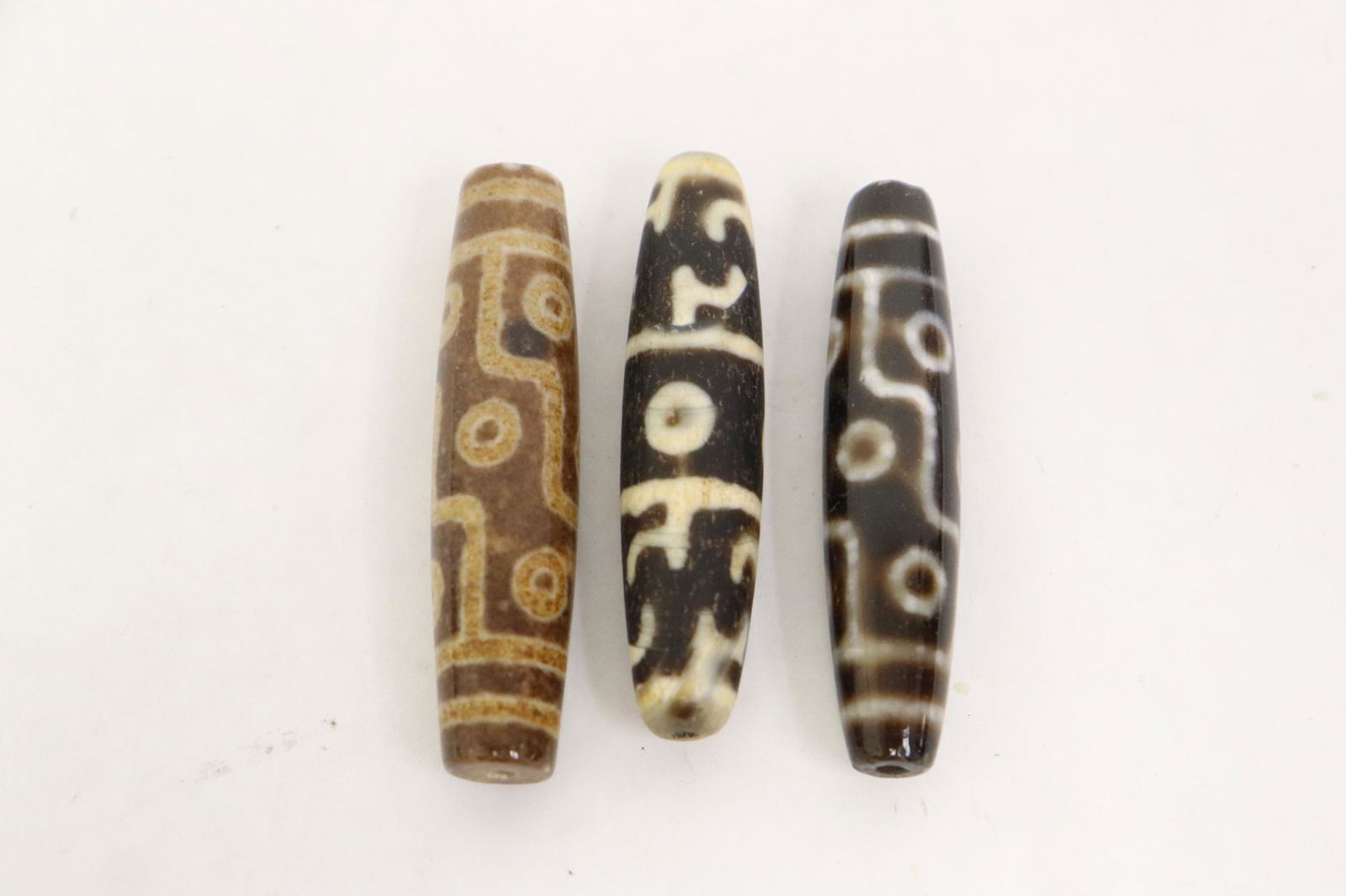 3 simulated dzi beads (1 of 10)
