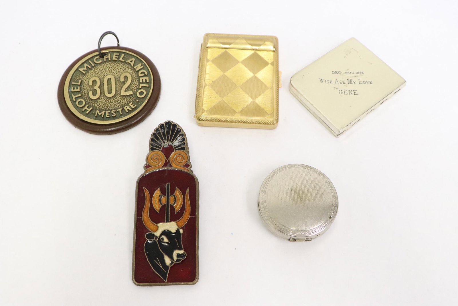 Lot of misc. compact, and more: Lot of misc. compact, and more