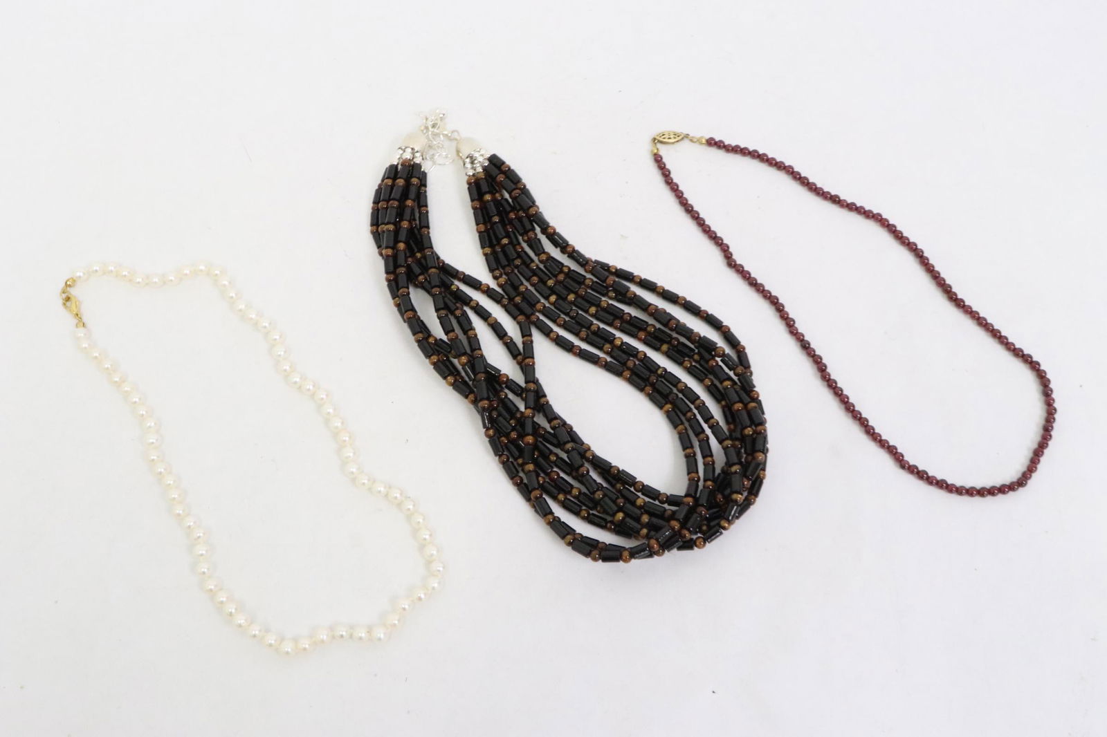 3 necklaceS (1 of 10)