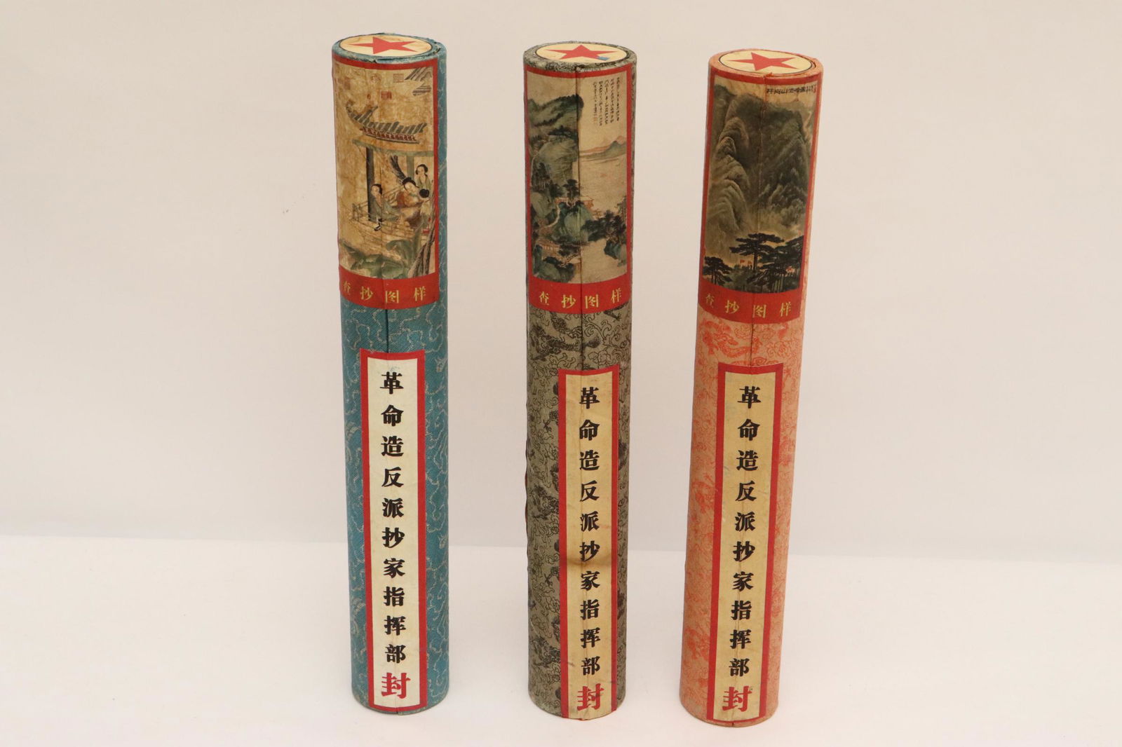 3 sealed column with print (1 of 10)