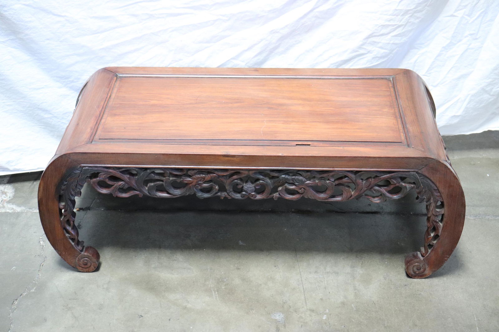 Chinese vintage instrument table (1 of 11)