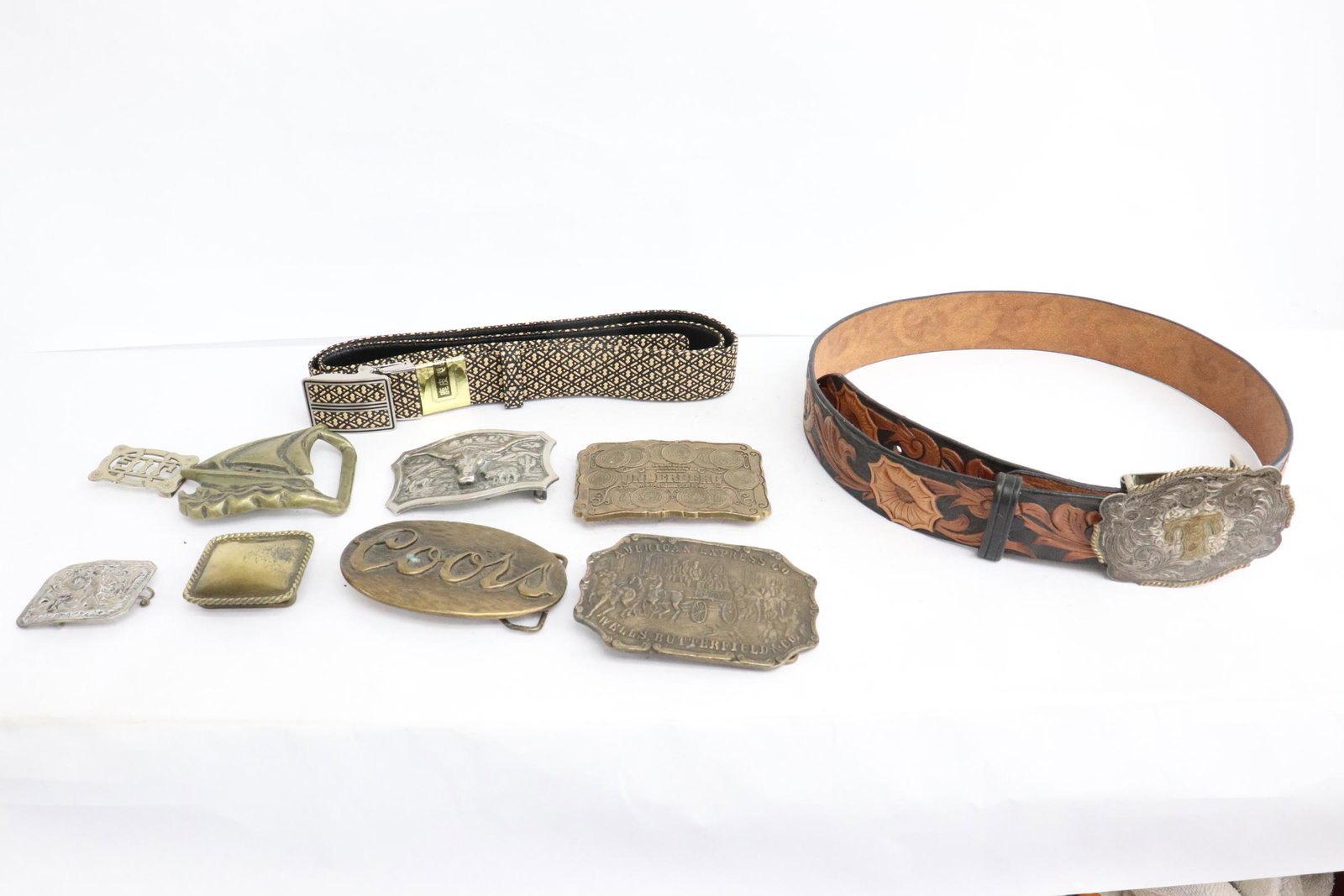 10 misc. items (1 of 10)