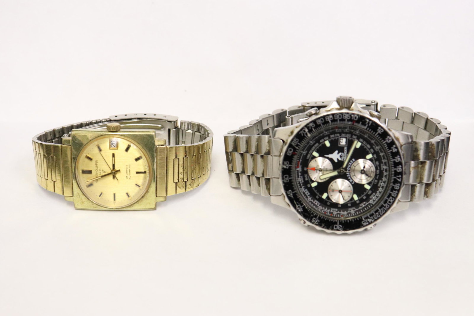 2 vintage watches (1 of 11)