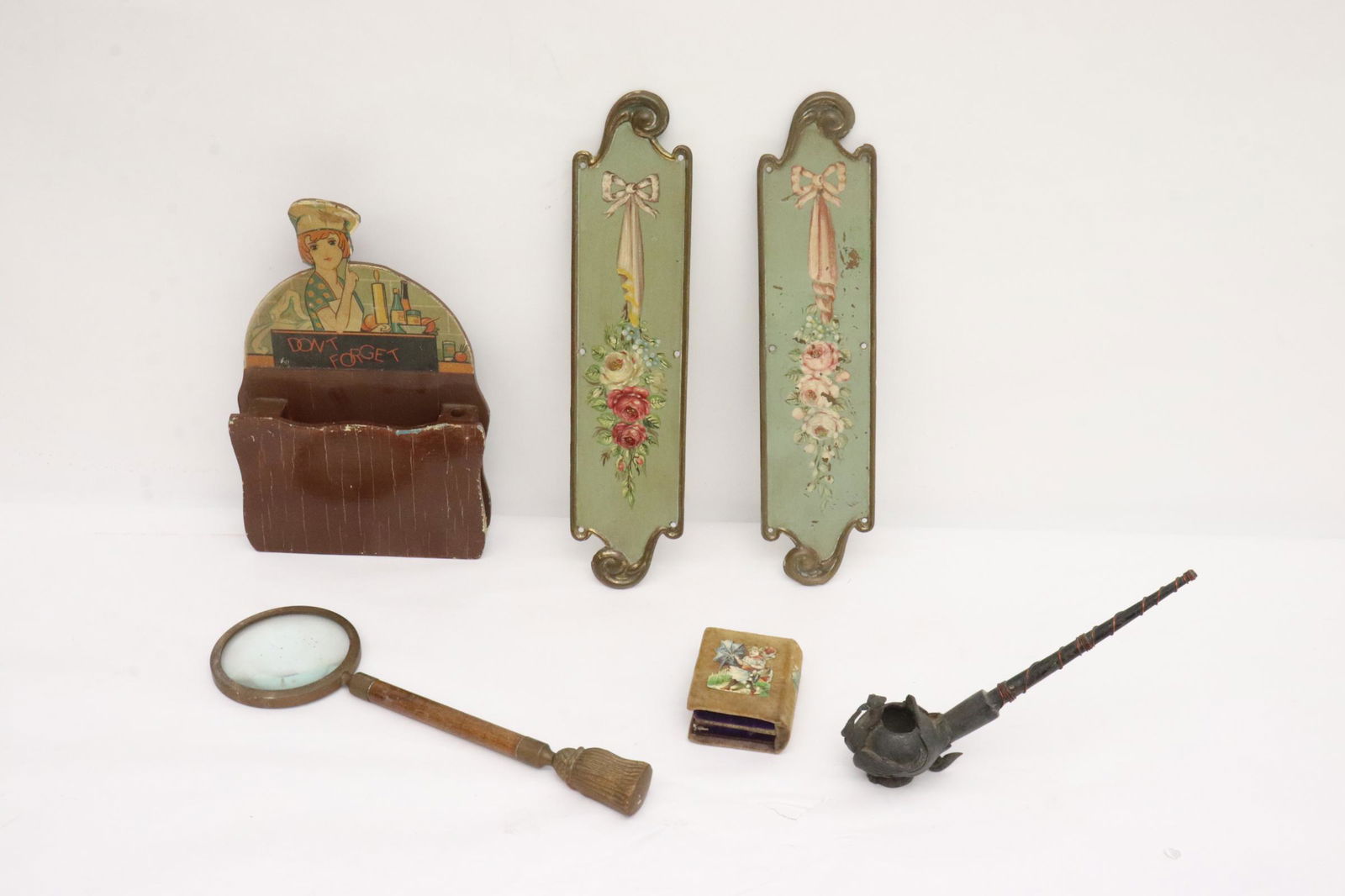 lot of misc. (1 of 11)