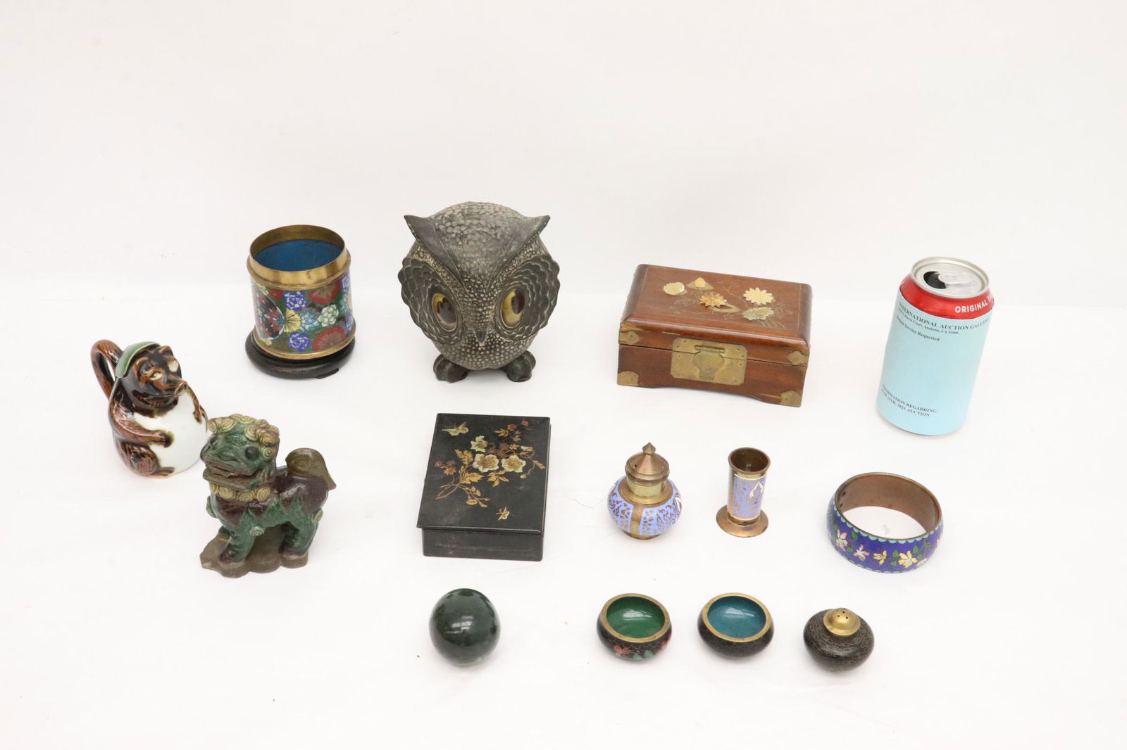 lot of misc. (1 of 11)