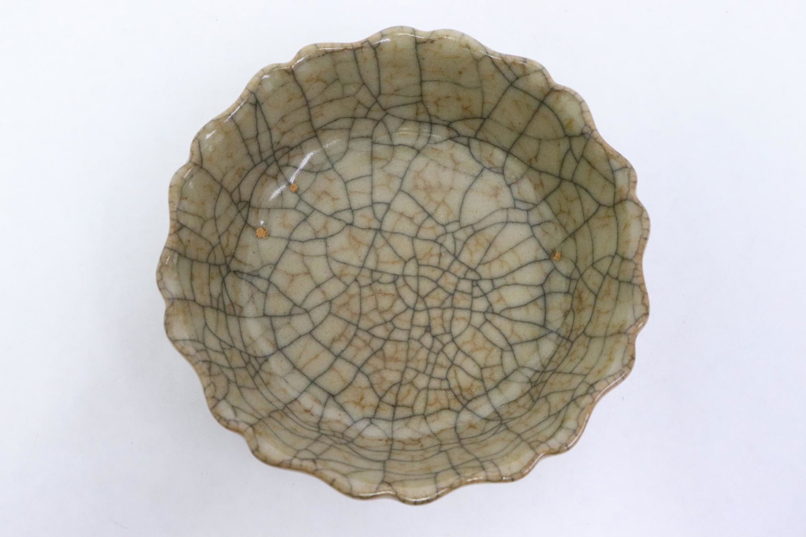 Chinese crackleware brush wash (1 of 8)