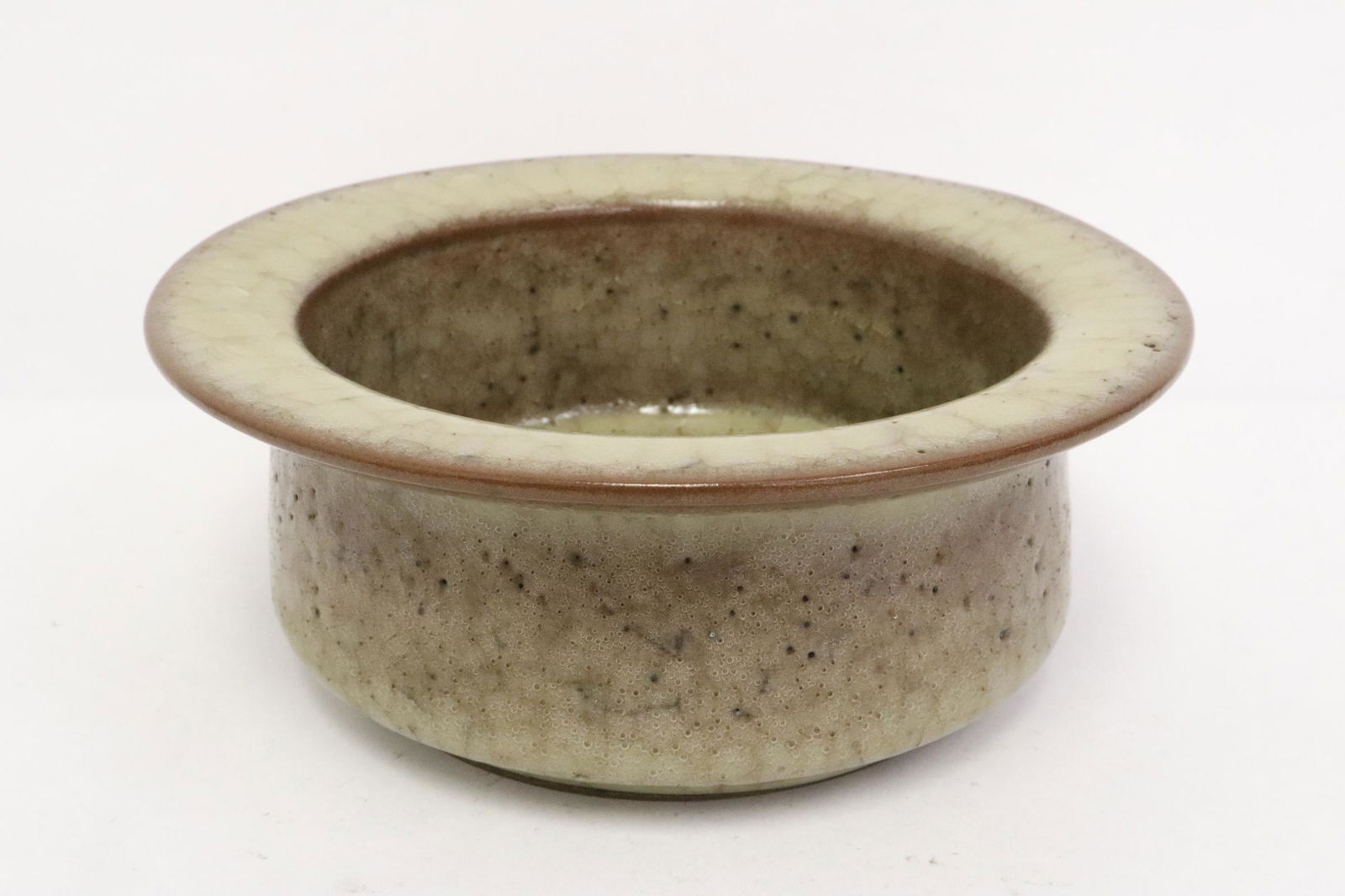 Chinese Song style crackleware brush wash (1 of 8)