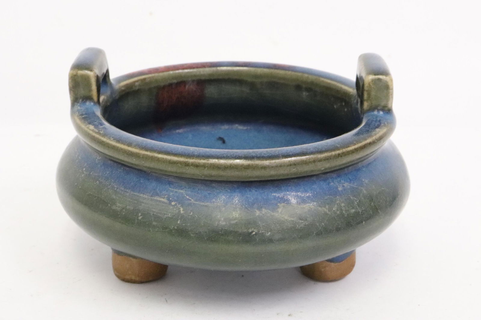 A Song style censer (1 of 9)