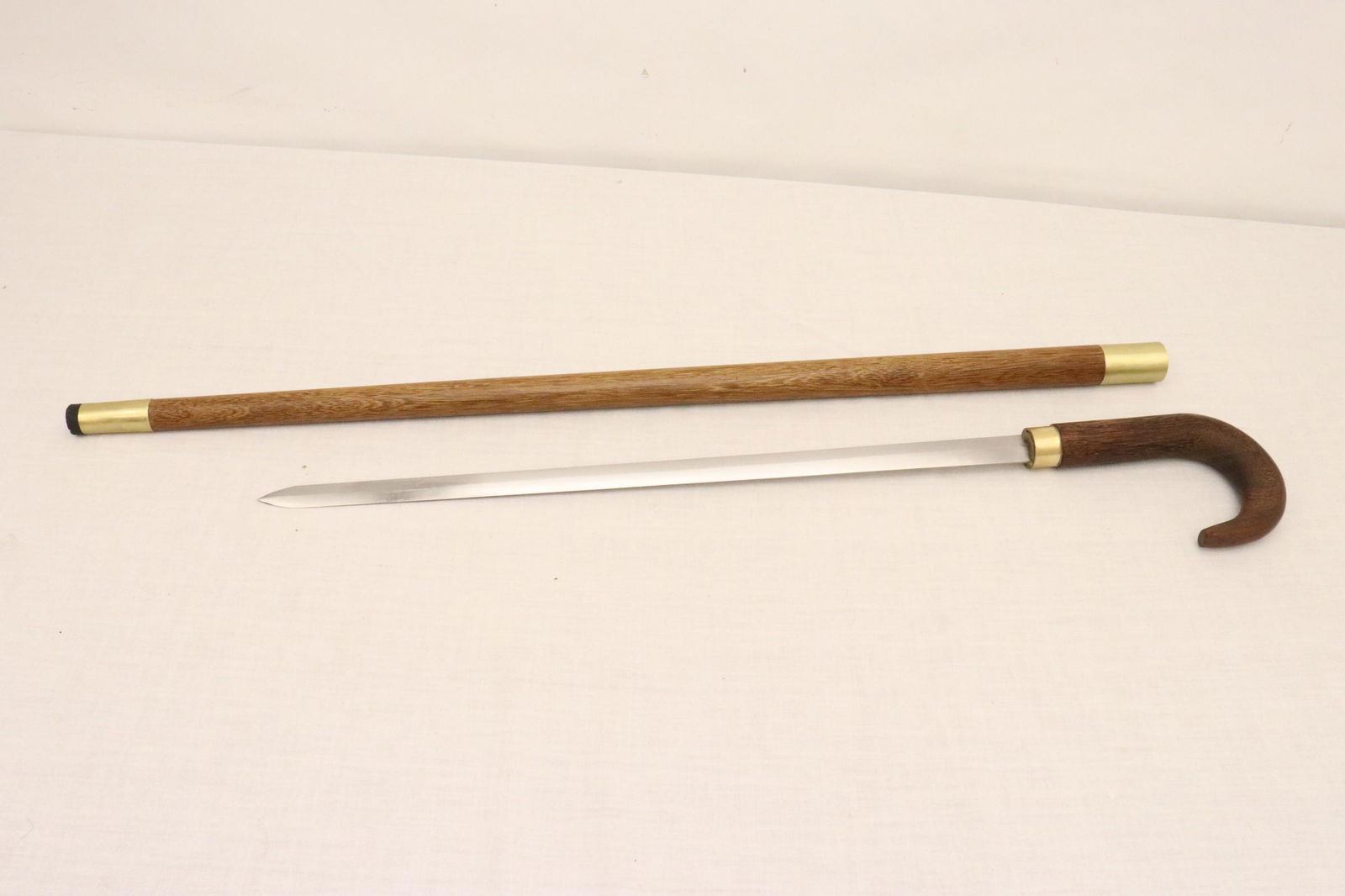 A cane sword (1 of 9)