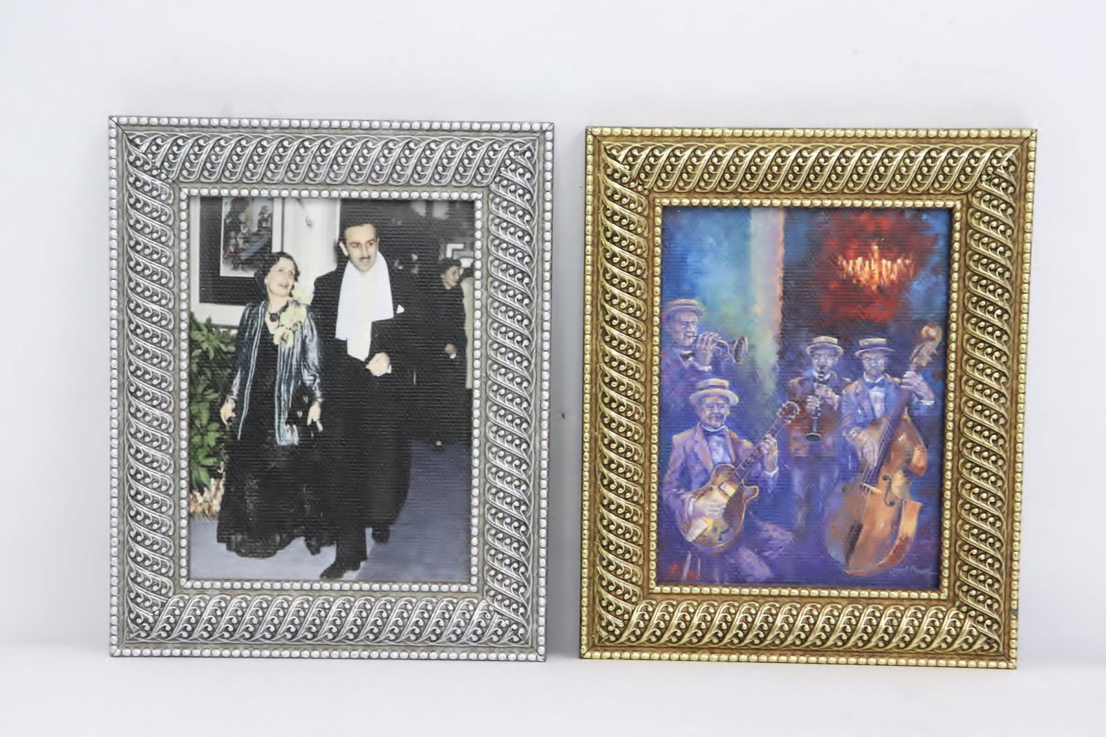 2 club 33 framed pictures for the members only (1 of 9)