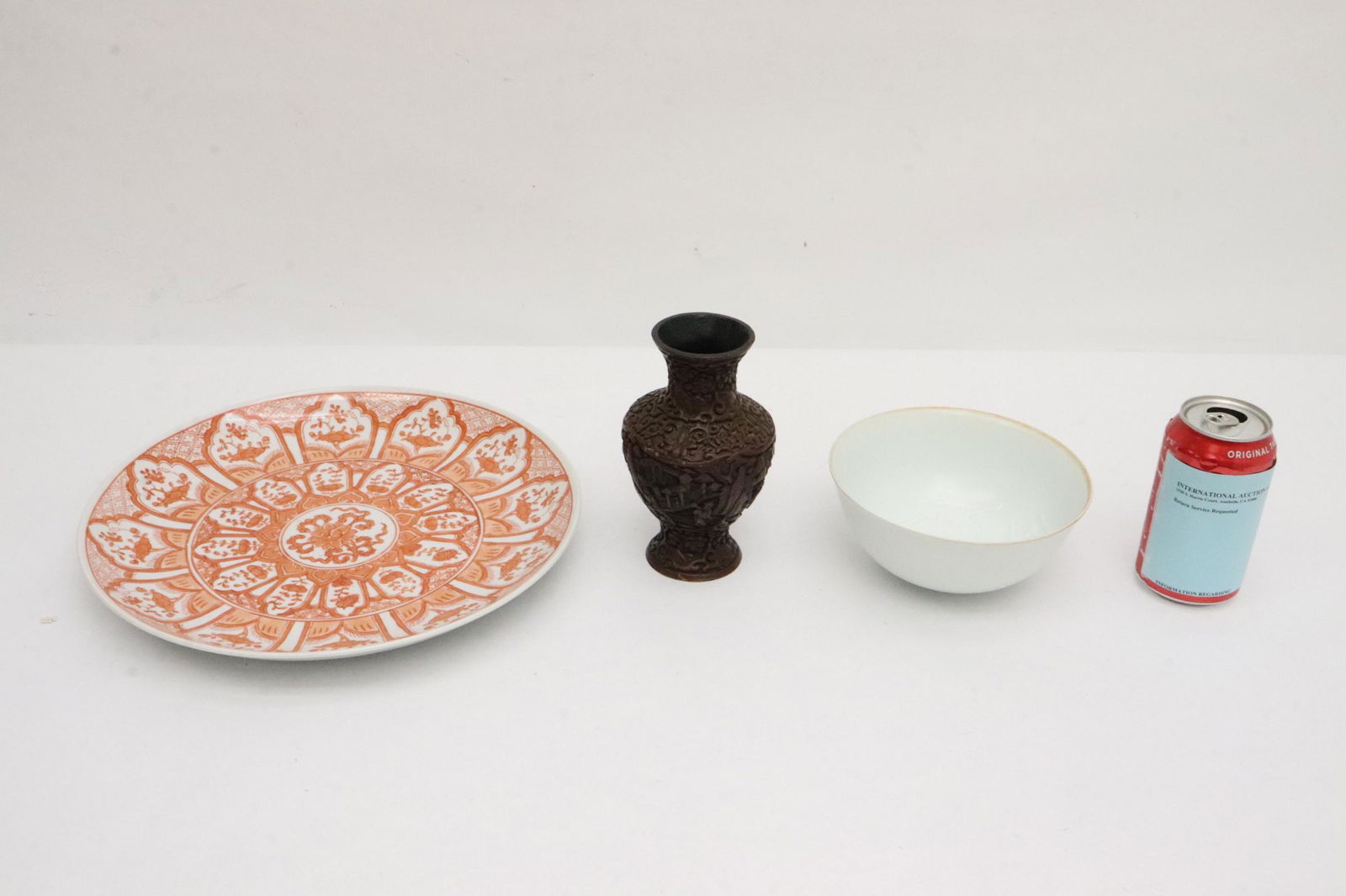 3 misc. items (1 of 10)