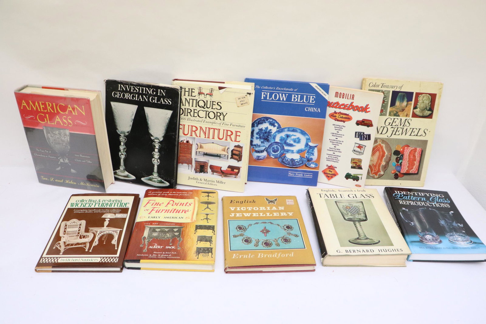 lot of misc. (1 of 8)