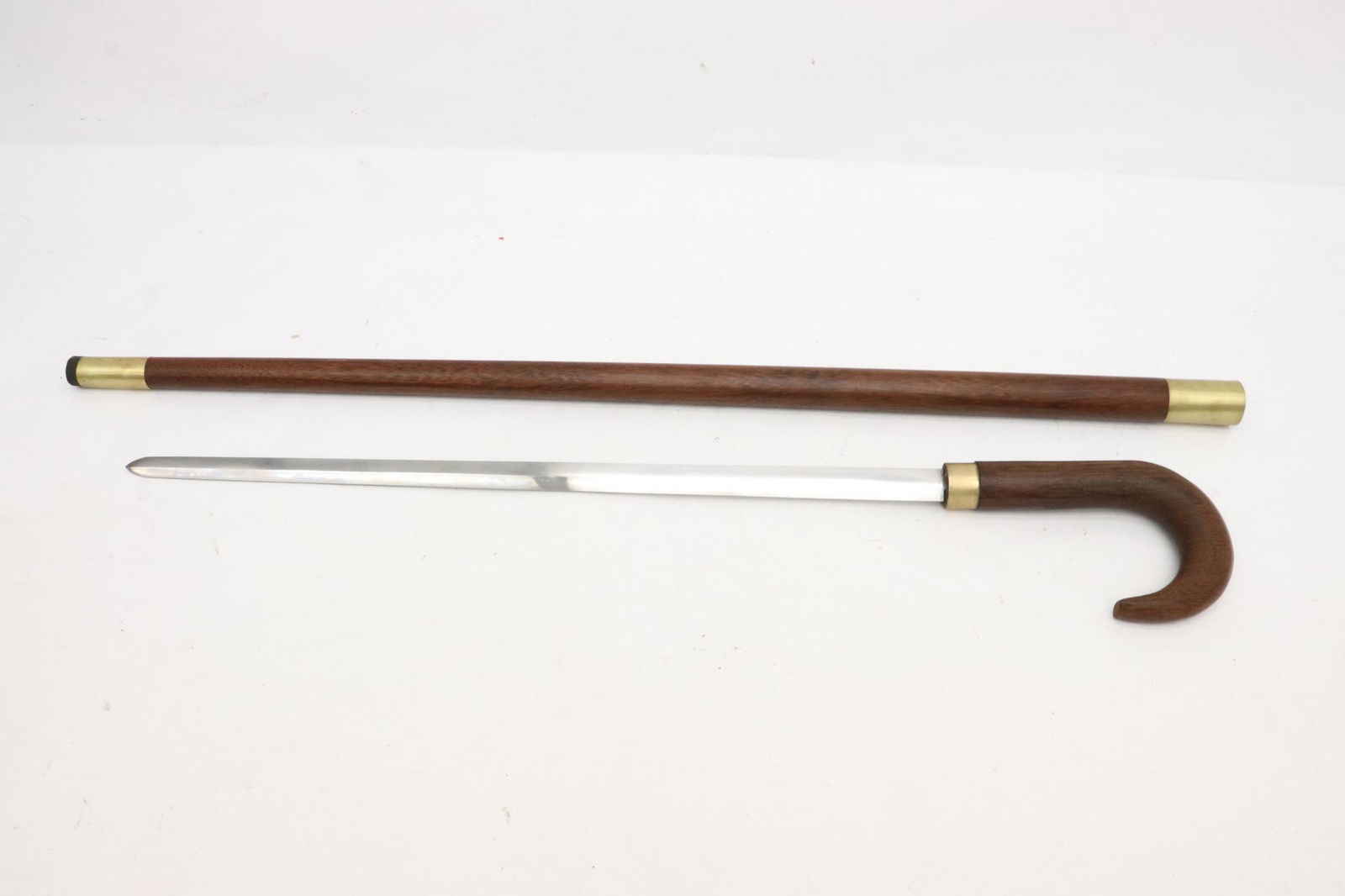 A cane sword (1 of 10)