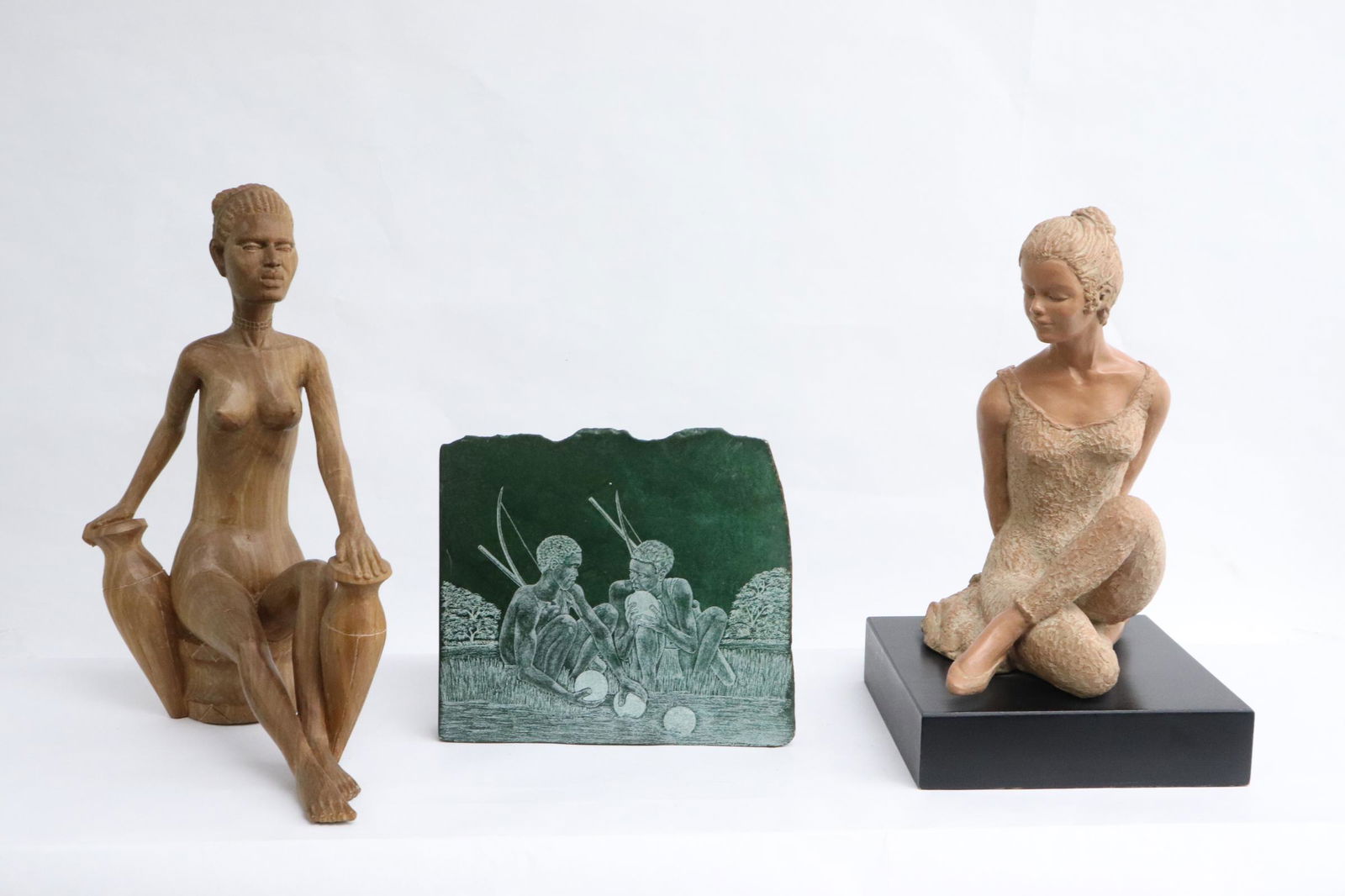 3 pieces of art (1 of 10)