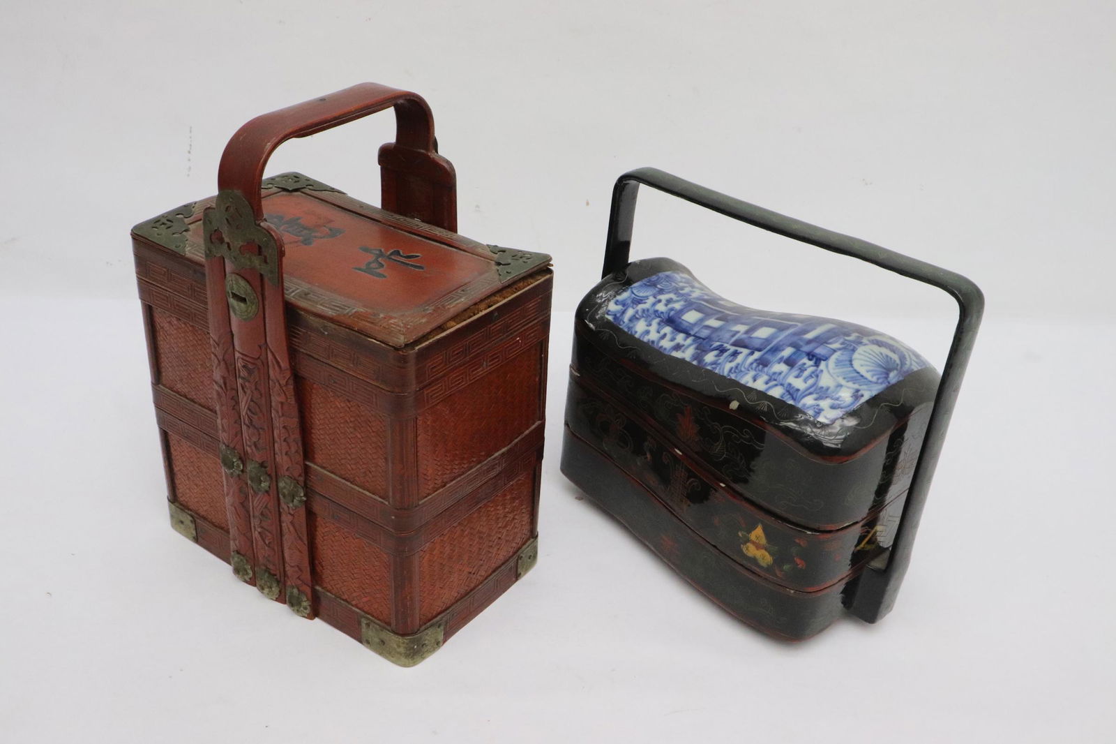 2 stacked boxes (1 of 10)