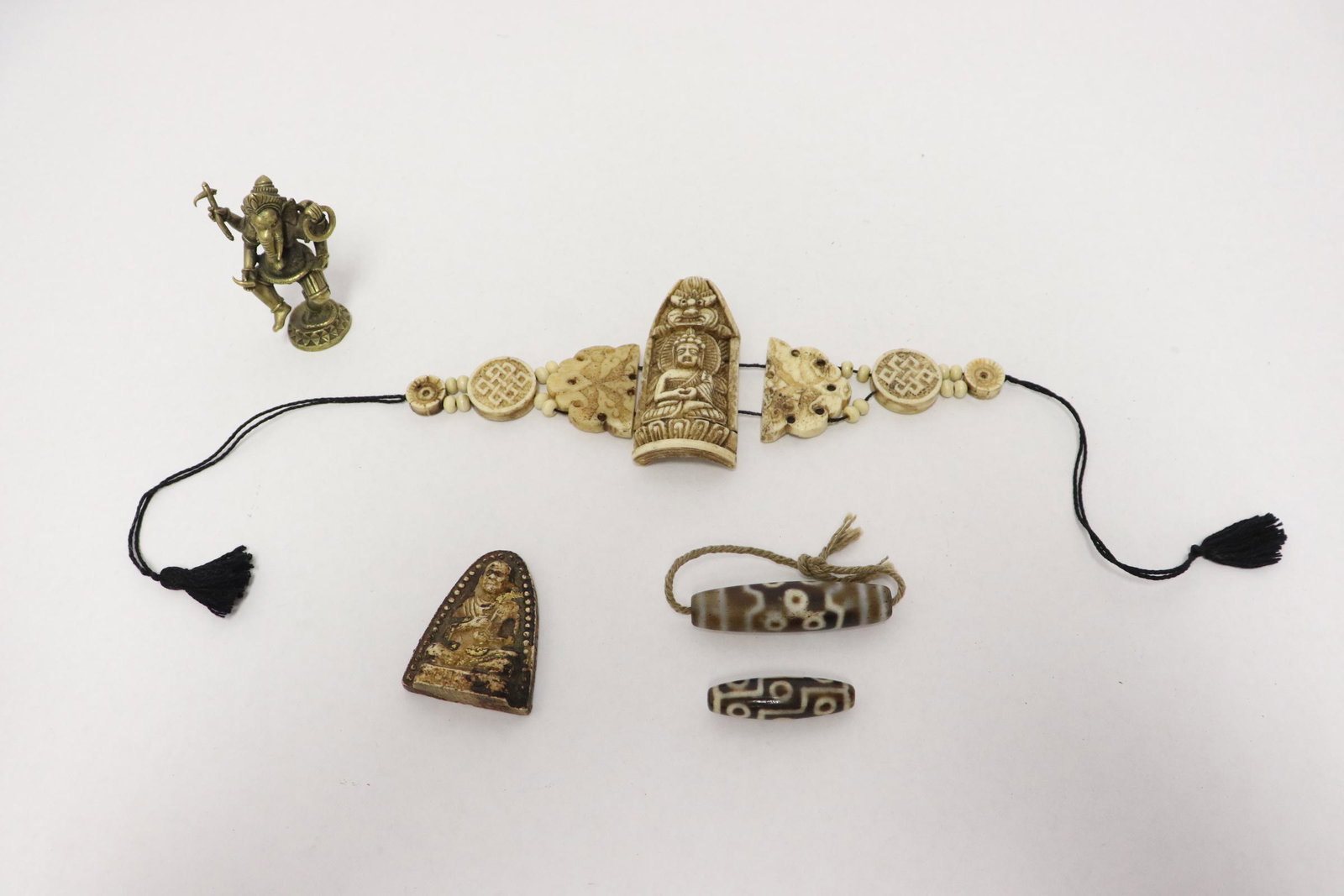 Lot of misc. (1 of 9)