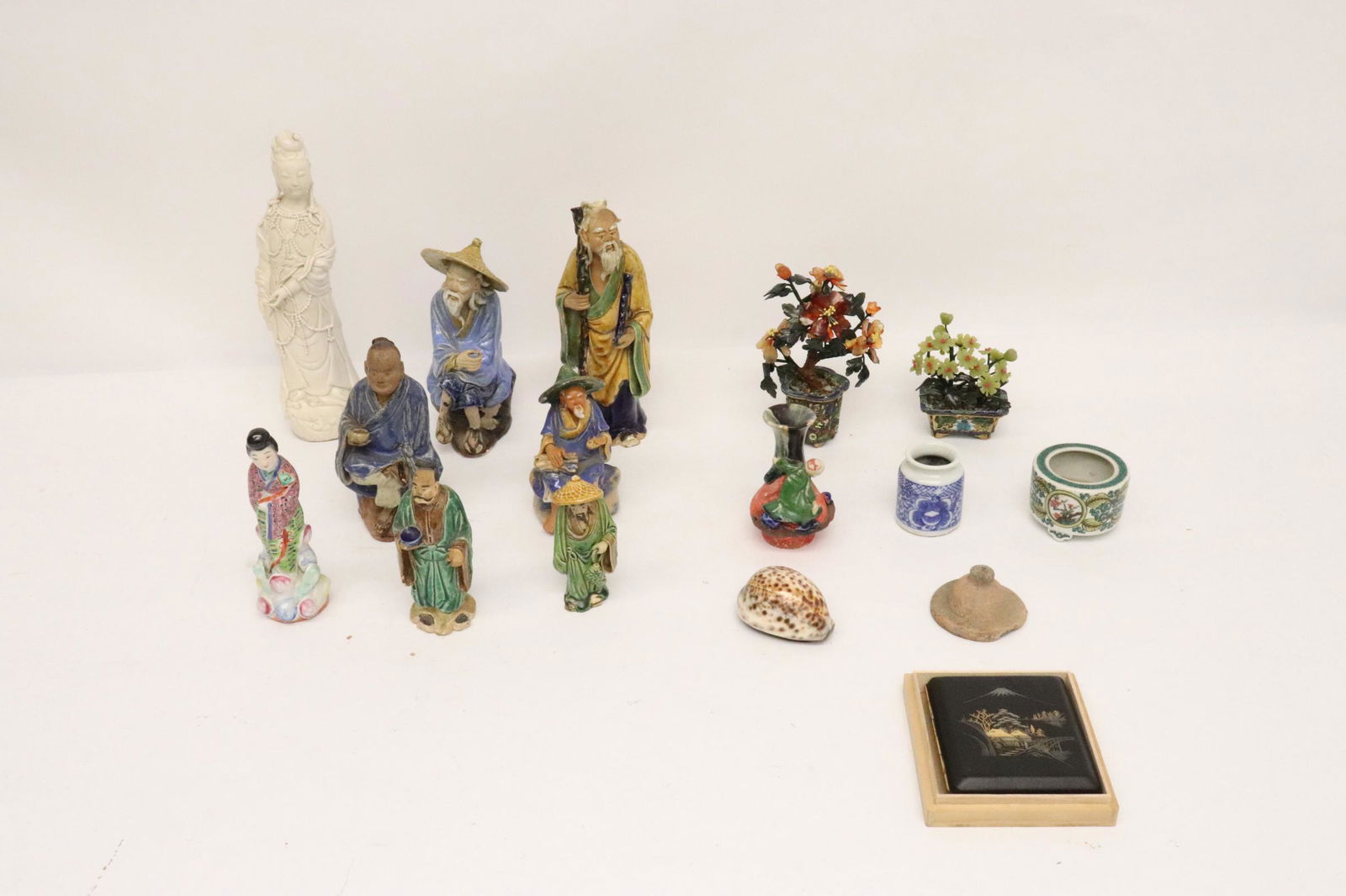 Lot of misc. (1 of 11)