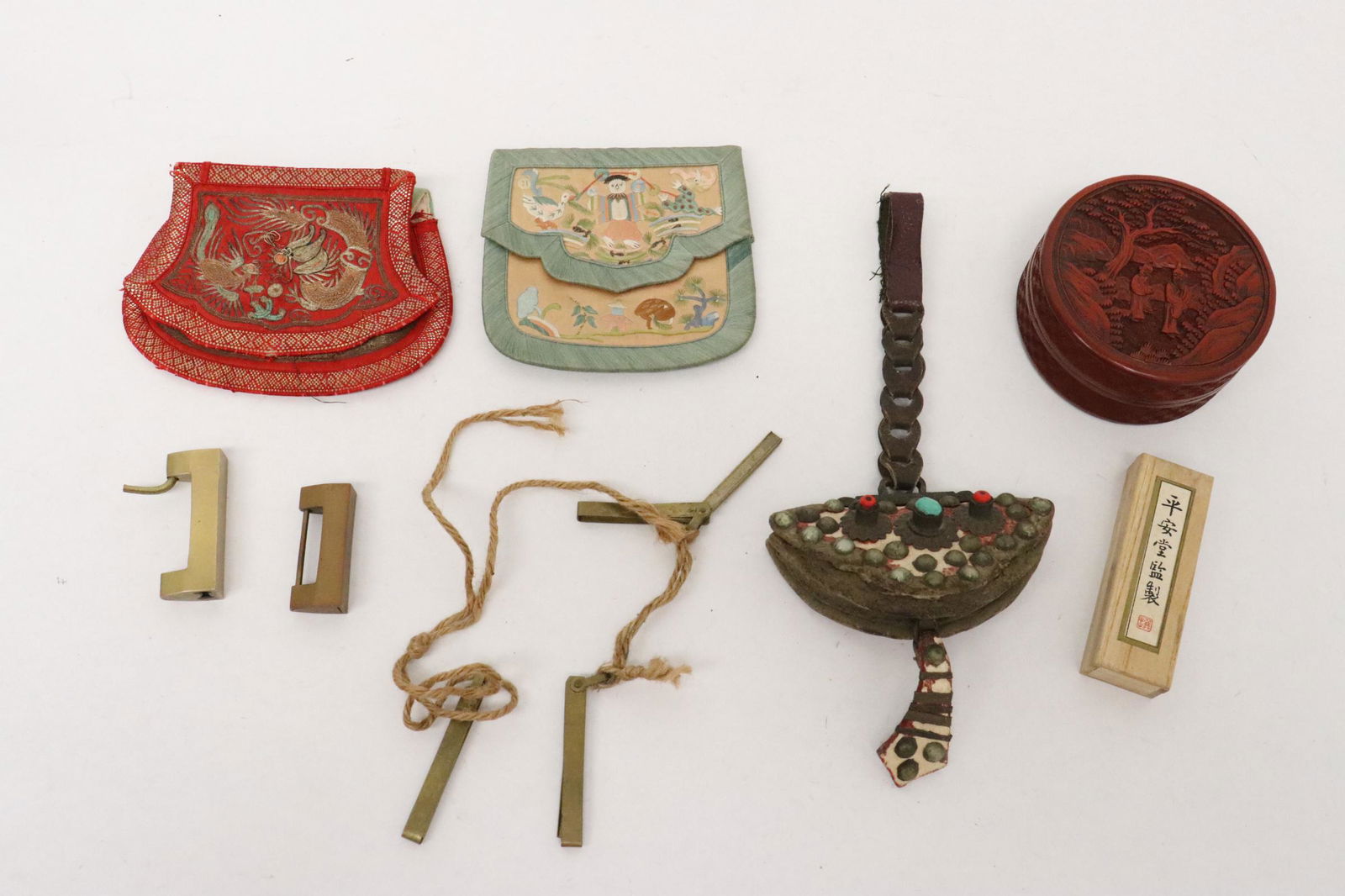 lot of misc. (1 of 10)