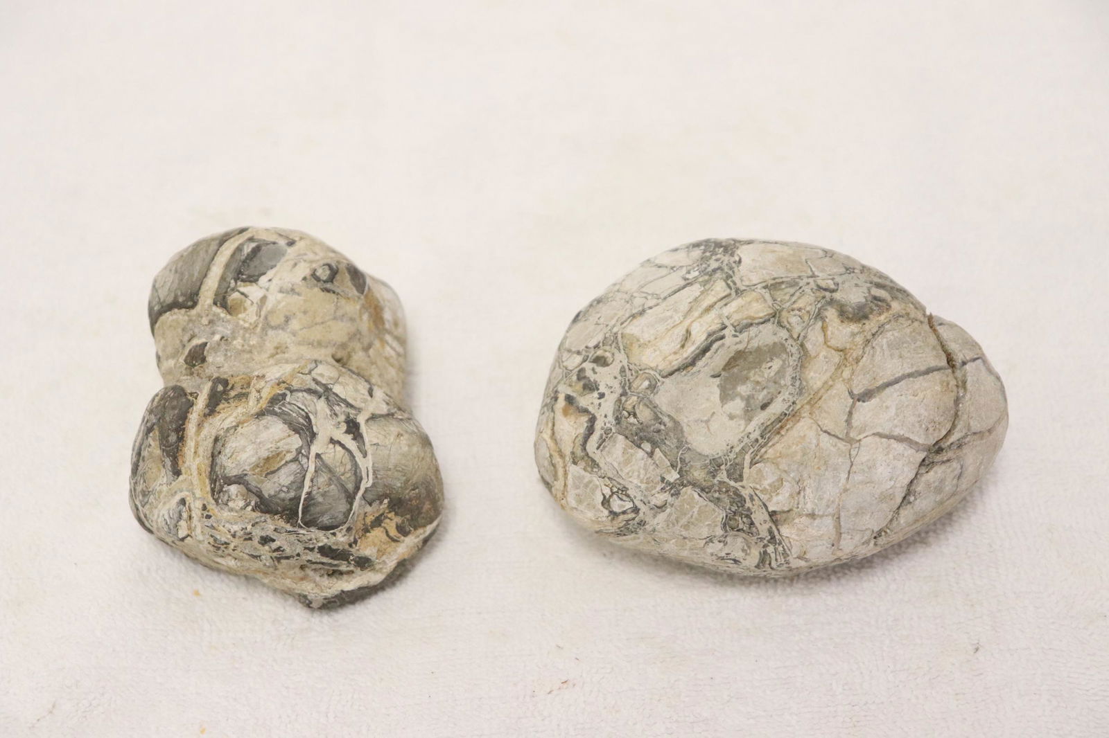 2 American Indian stone tools (1 of 10)