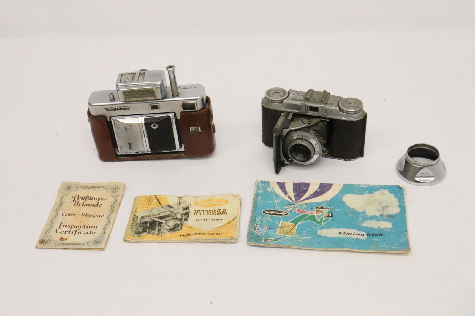 2 Voigtlander cameras (1 of 10)