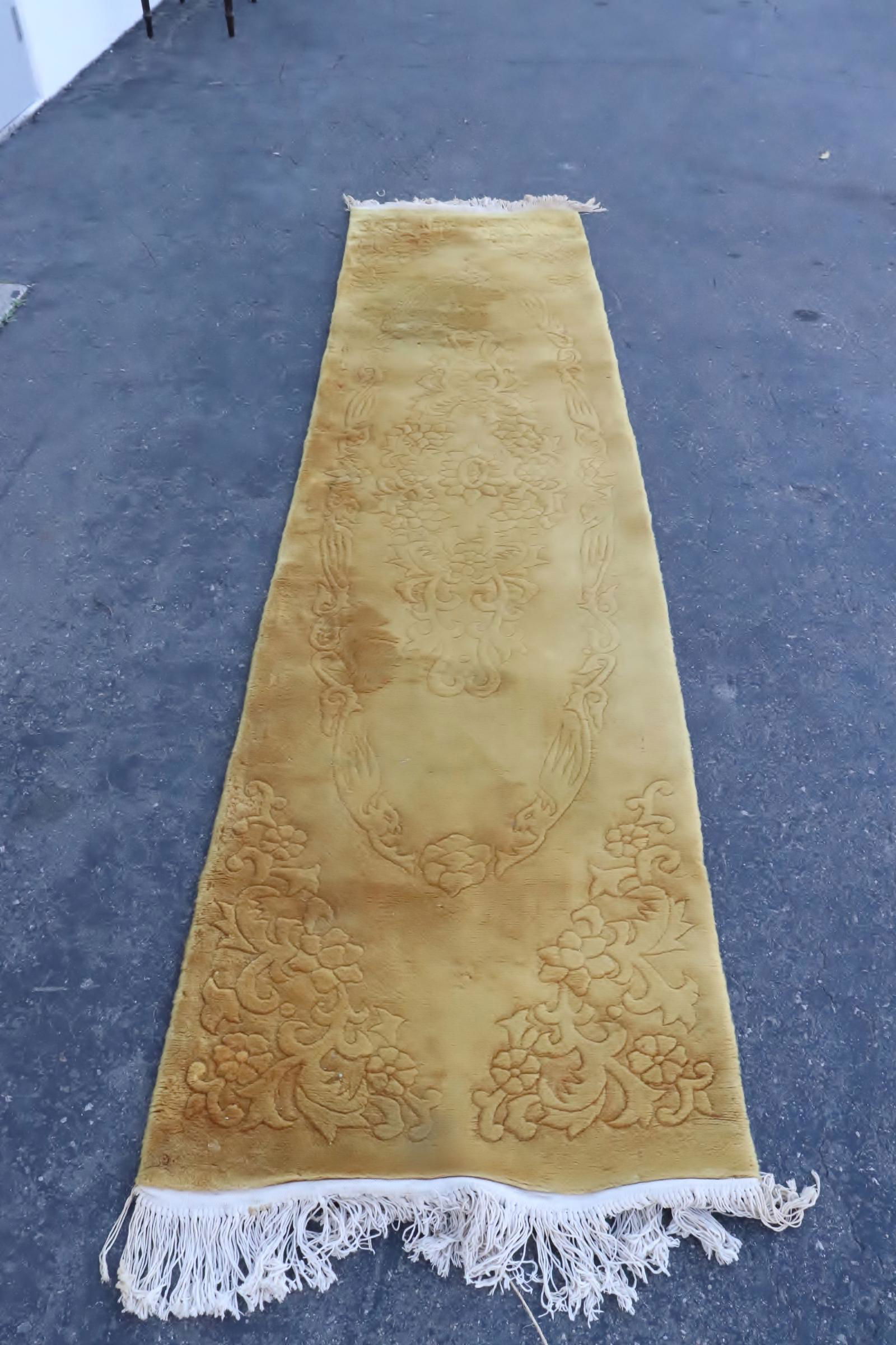 Chinese runner (1 of 7)