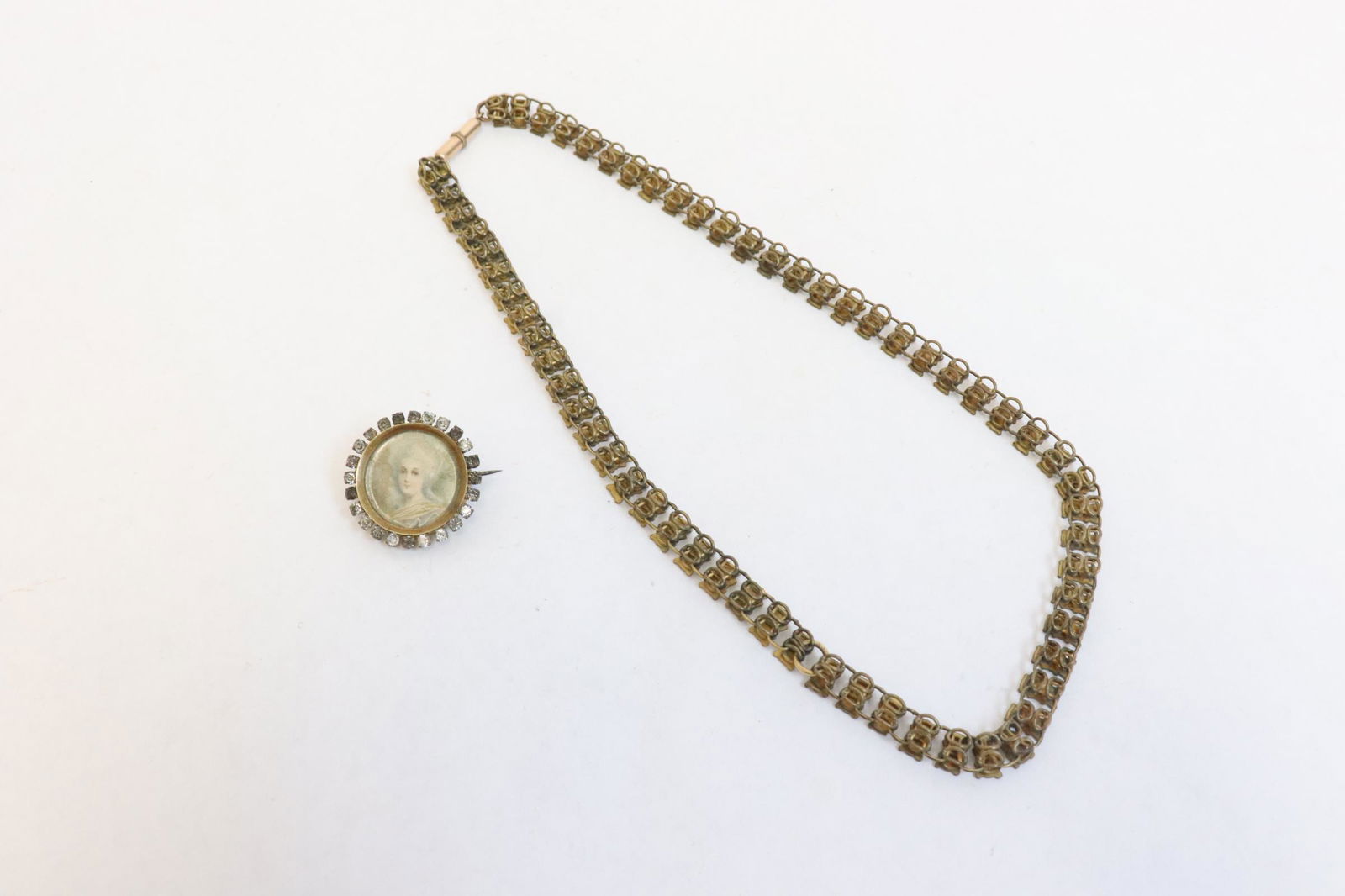 2 Victorian GF items (1 of 10)